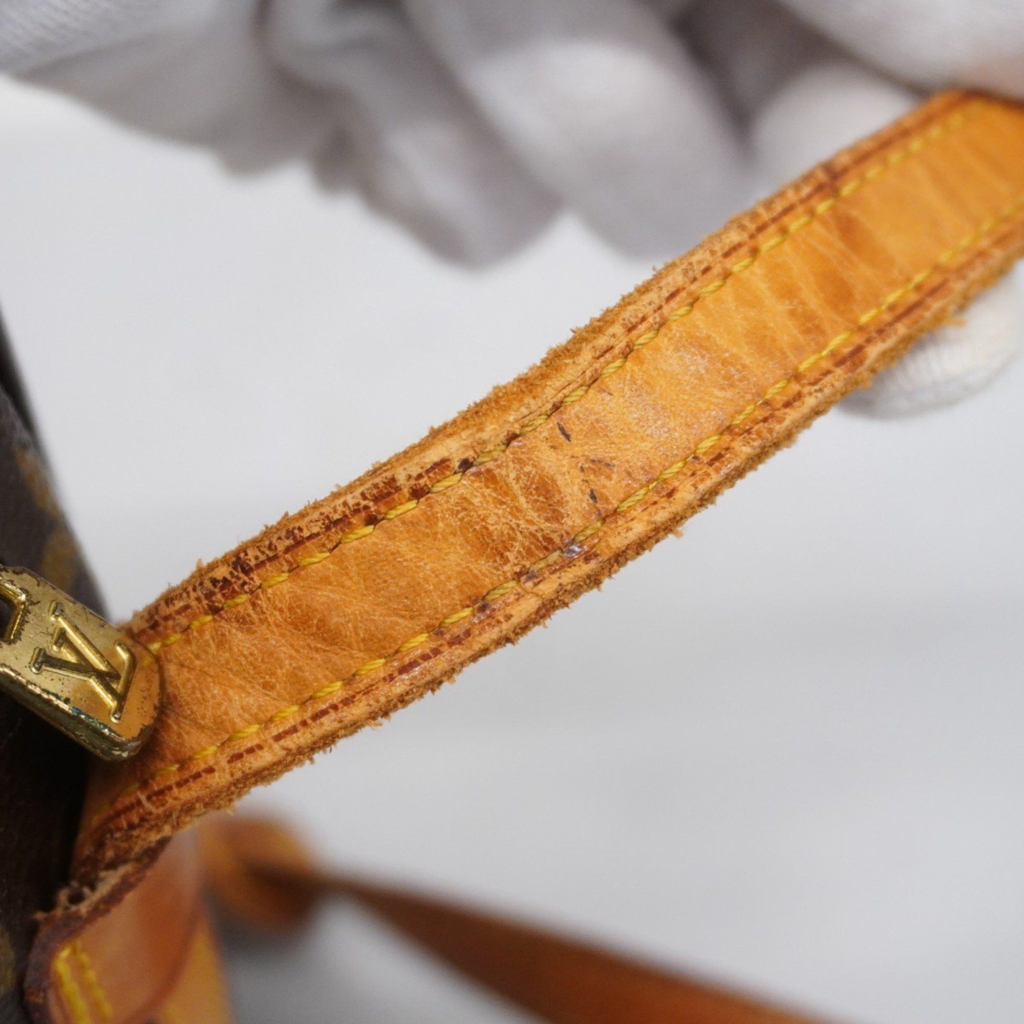Louis Vuitton Louis Vuitton Saint Germain shoulder Size ONE SIZE - 8 Thumbnail