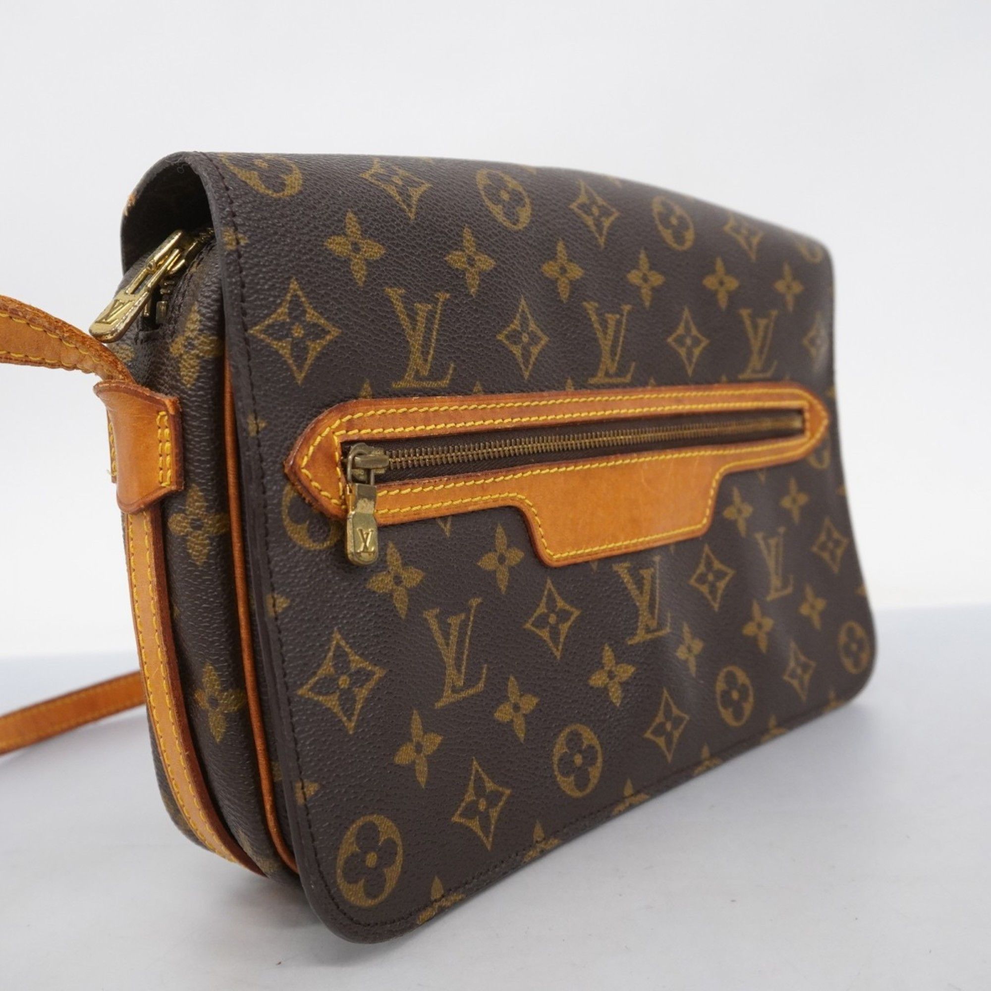 Louis Vuitton Louis Vuitton Saint Germain shoulder Size ONE SIZE - 3 Thumbnail