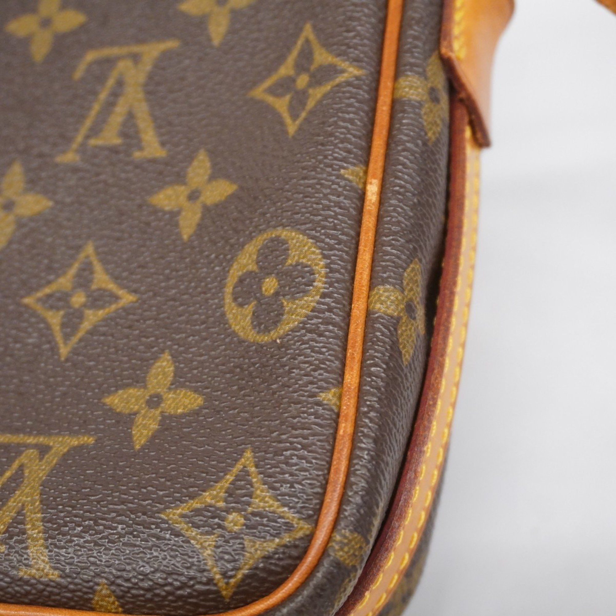 Louis Vuitton Louis Vuitton Saint Germain shoulder Size ONE SIZE - 11 Thumbnail
