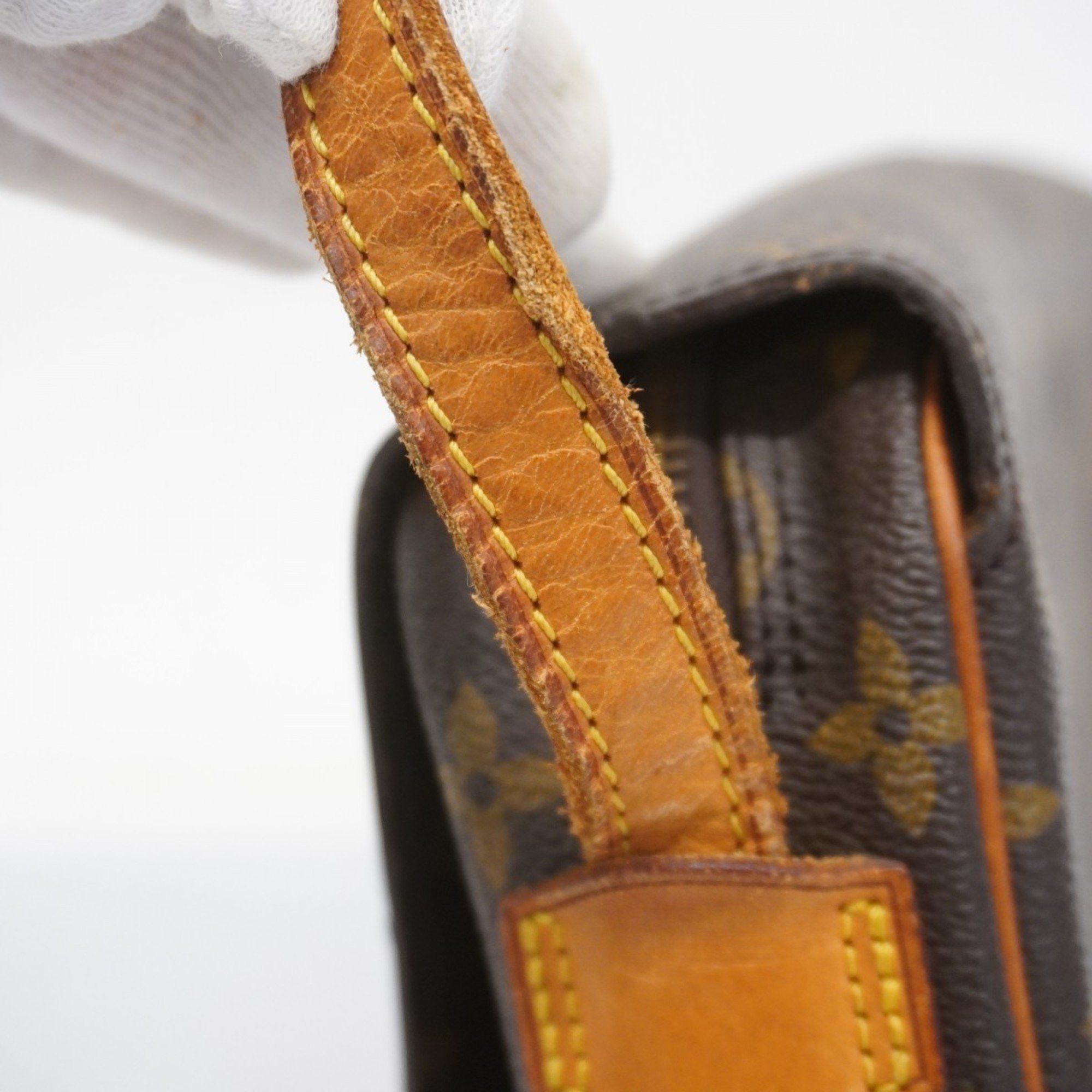 Louis Vuitton Louis Vuitton Saint Germain shoulder Size ONE SIZE - 6 Thumbnail