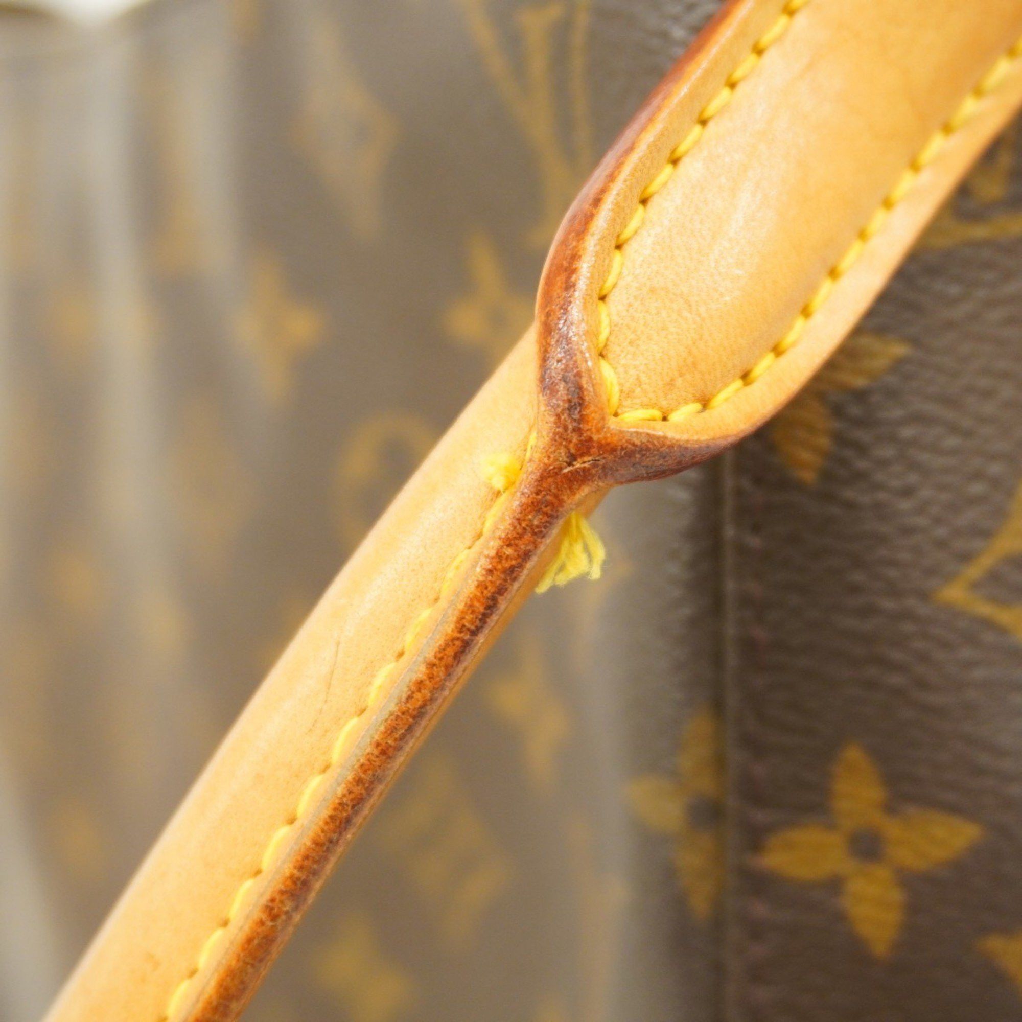 Louis Vuitton Louis Vuitton Looping GM shoulder Size ONE SIZE - 6 Thumbnail