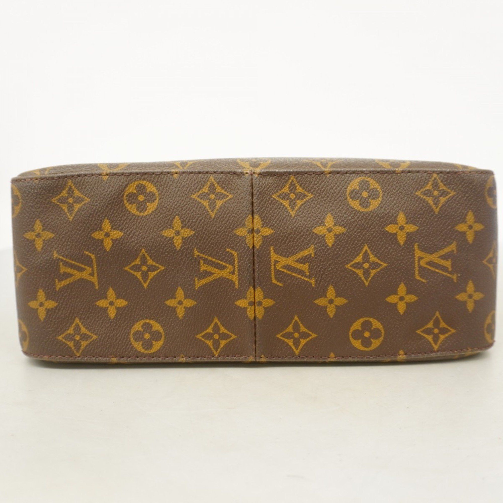 Louis Vuitton Louis Vuitton Looping GM shoulder Size ONE SIZE - 5 Thumbnail