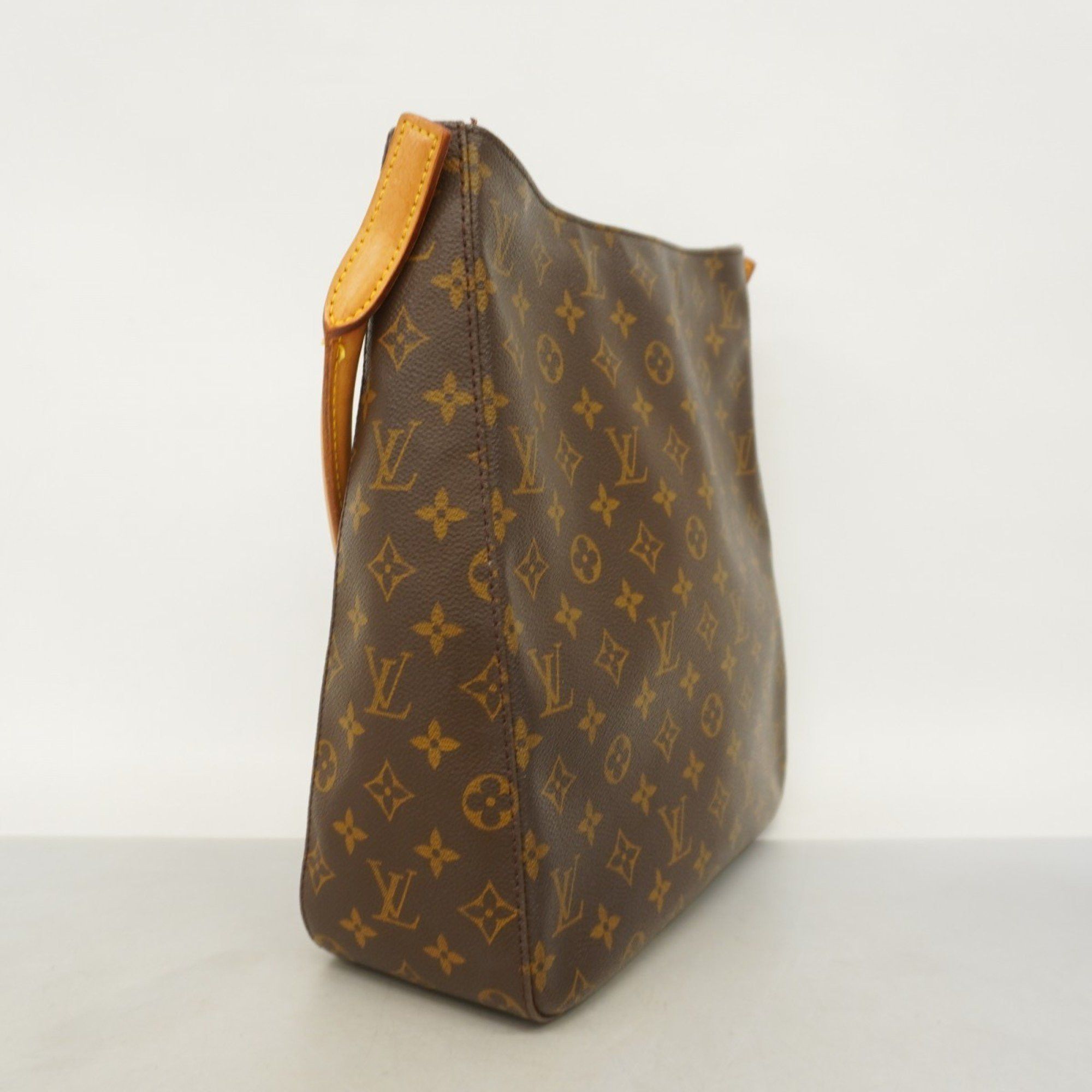 Louis Vuitton Louis Vuitton Looping GM shoulder Size ONE SIZE - 3 Thumbnail