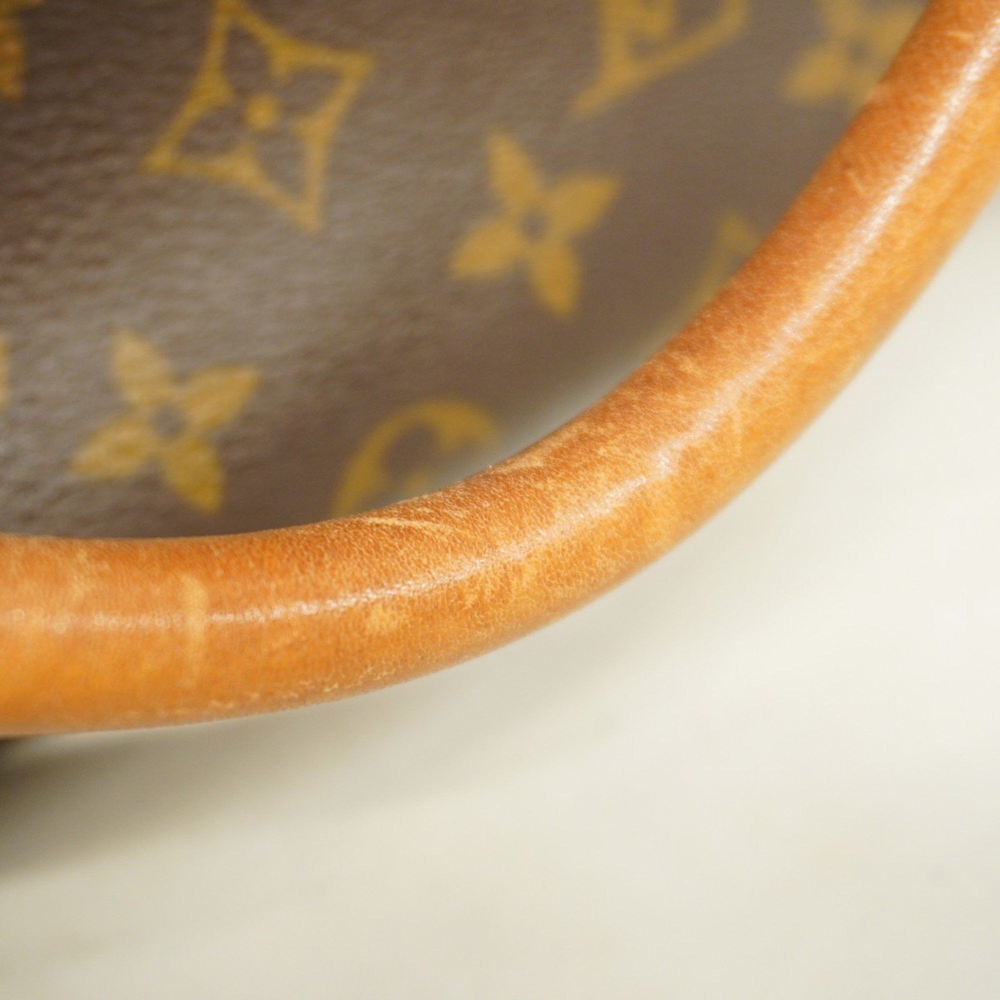 Louis Vuitton Louis Vuitton Looping GM shoulder Size ONE SIZE - 4 Thumbnail