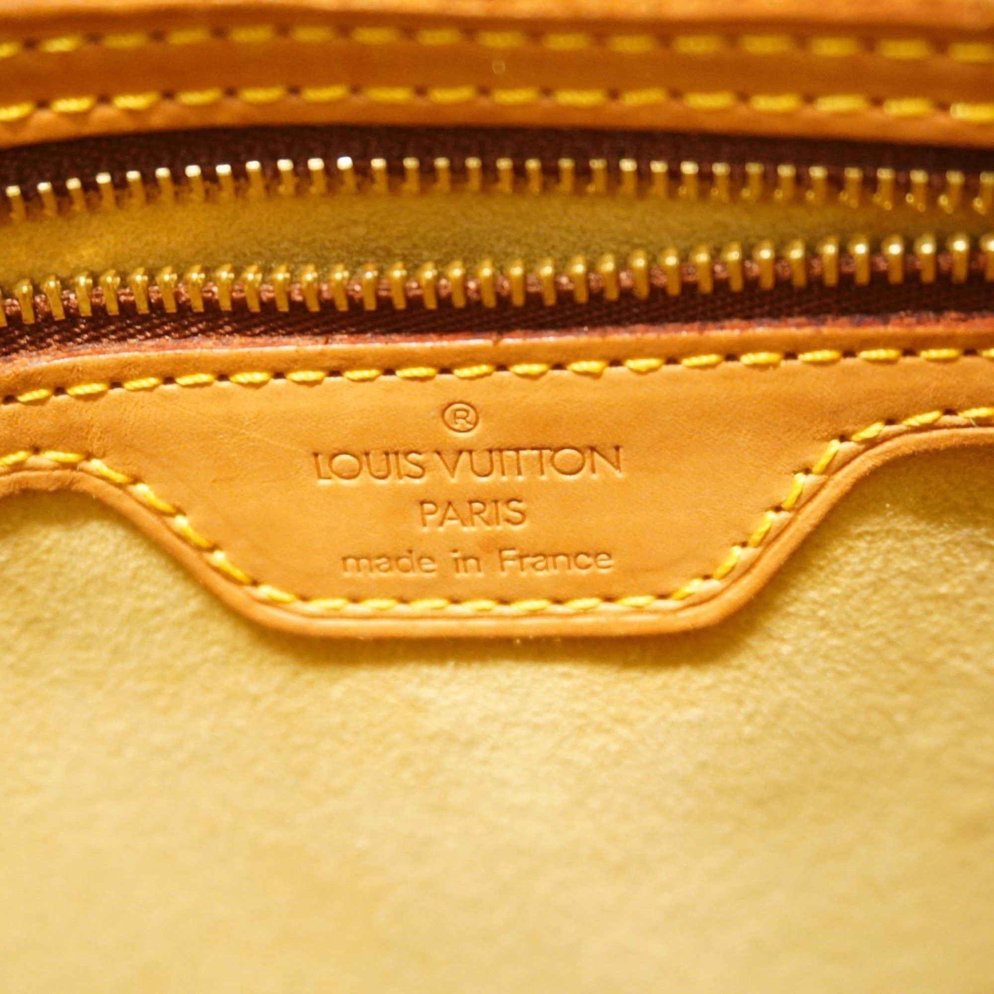 Louis Vuitton Louis Vuitton Looping GM shoulder Size ONE SIZE - 11 Thumbnail