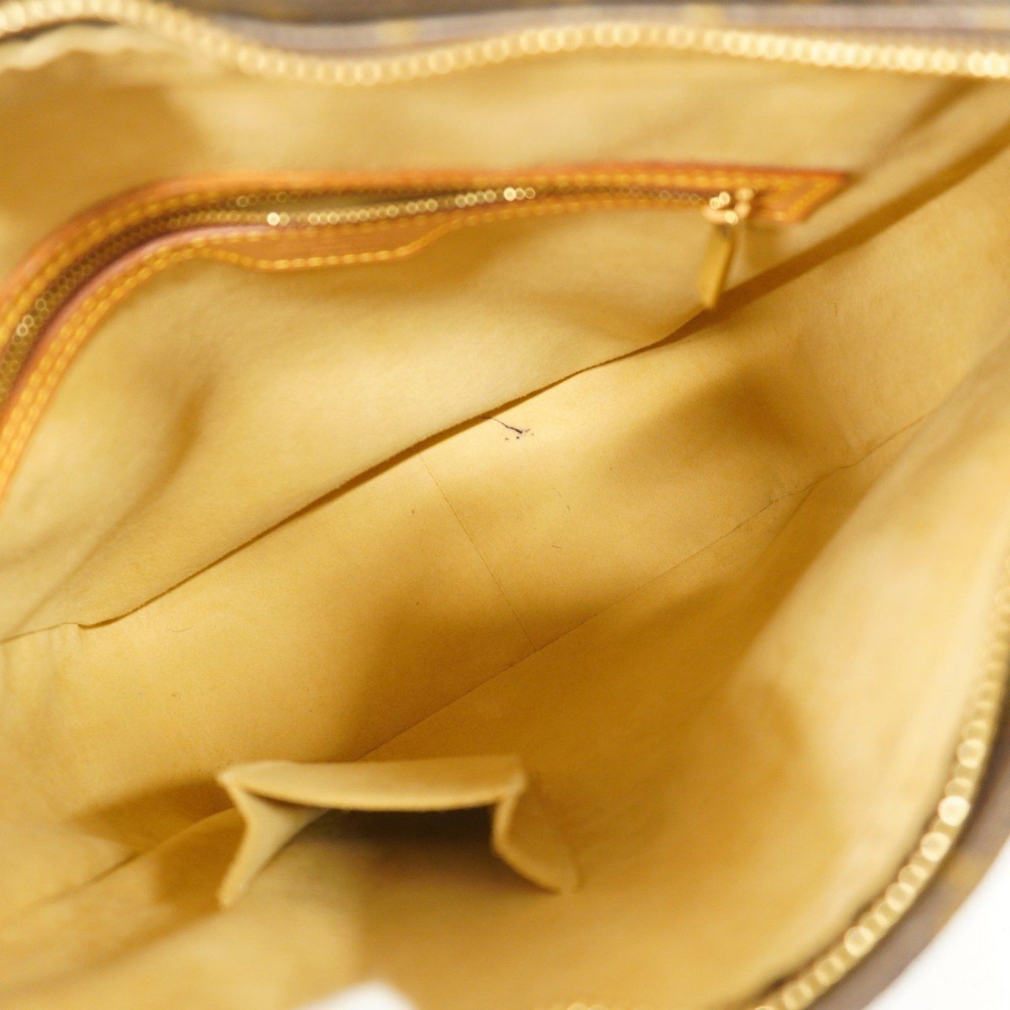 Louis Vuitton Louis Vuitton Looping GM shoulder Size ONE SIZE - 10 Thumbnail