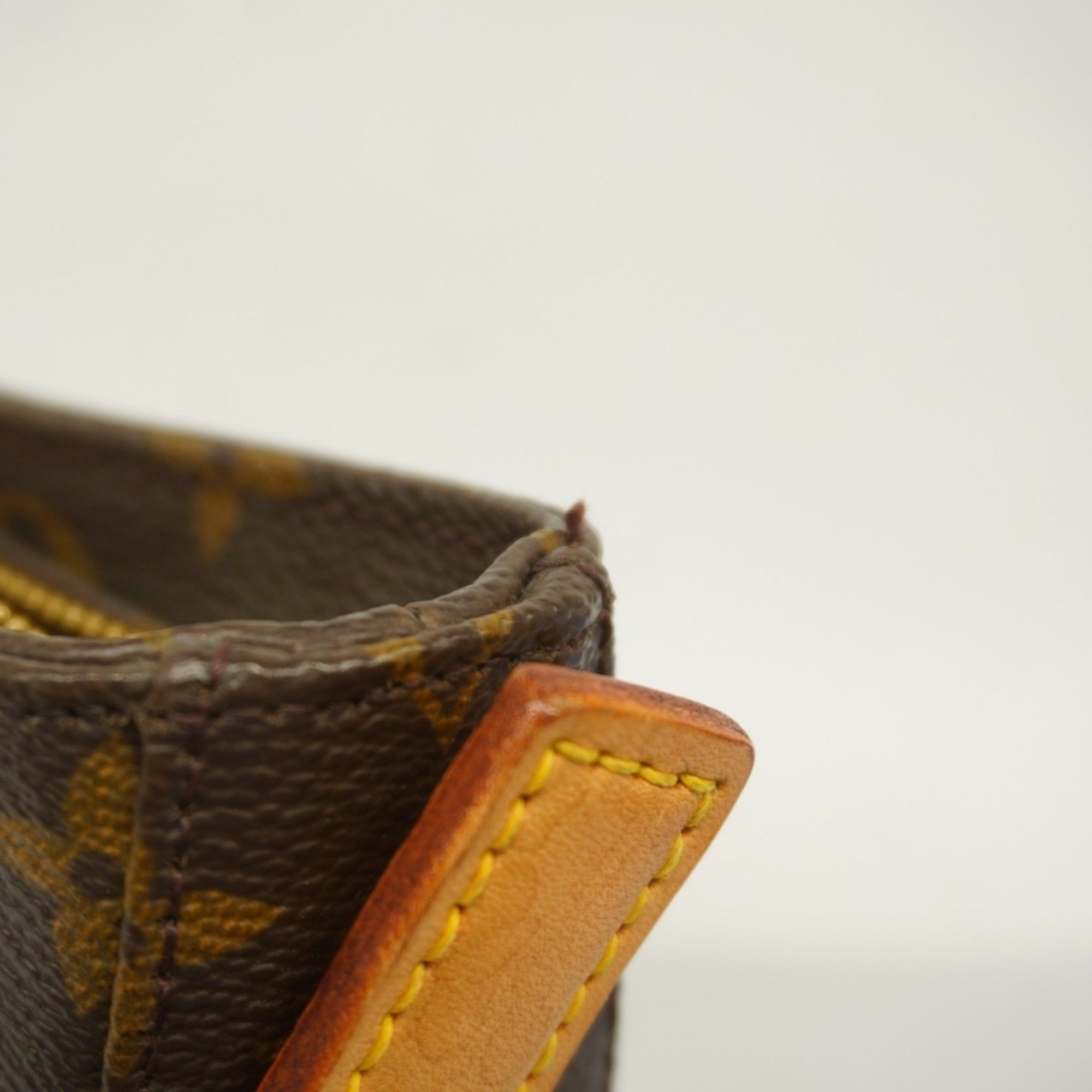 Louis Vuitton Louis Vuitton Looping GM shoulder Size ONE SIZE - 9 Thumbnail