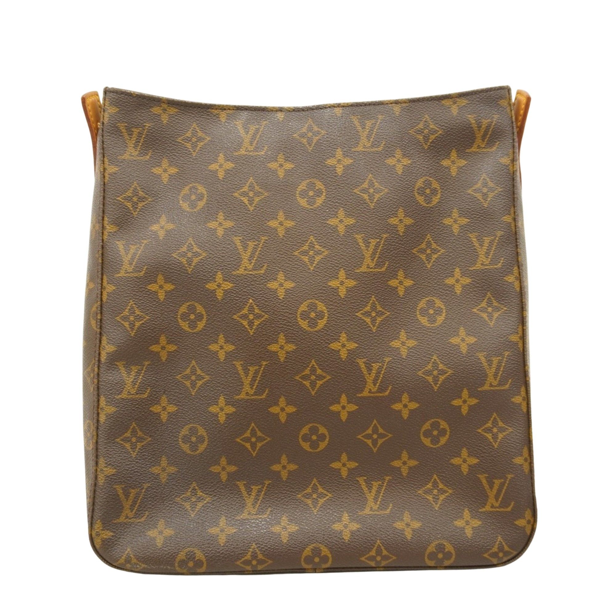 Louis Vuitton Louis Vuitton Looping GM shoulder Size ONE SIZE - 2 Thumbnail