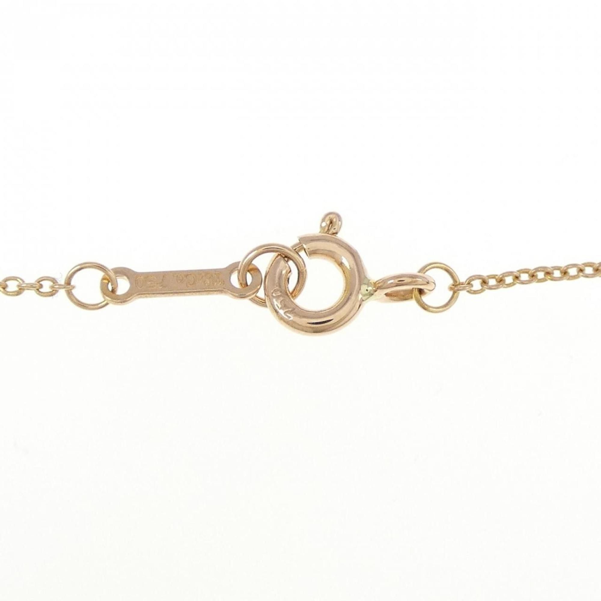 Tiffany & Co. Tiffany & Co Love necklace Size ONE SIZE - 6 Thumbnail