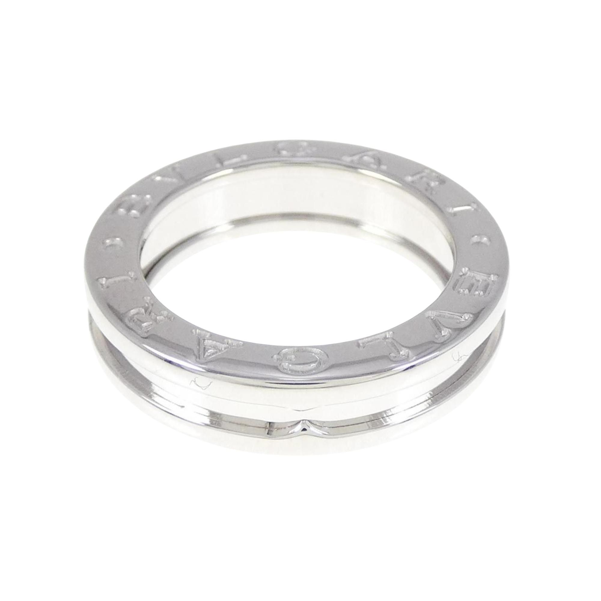 Bvlgari Bulgari B-ZERO ring # 47 ring Size ONE SIZE - 2 Thumbnail