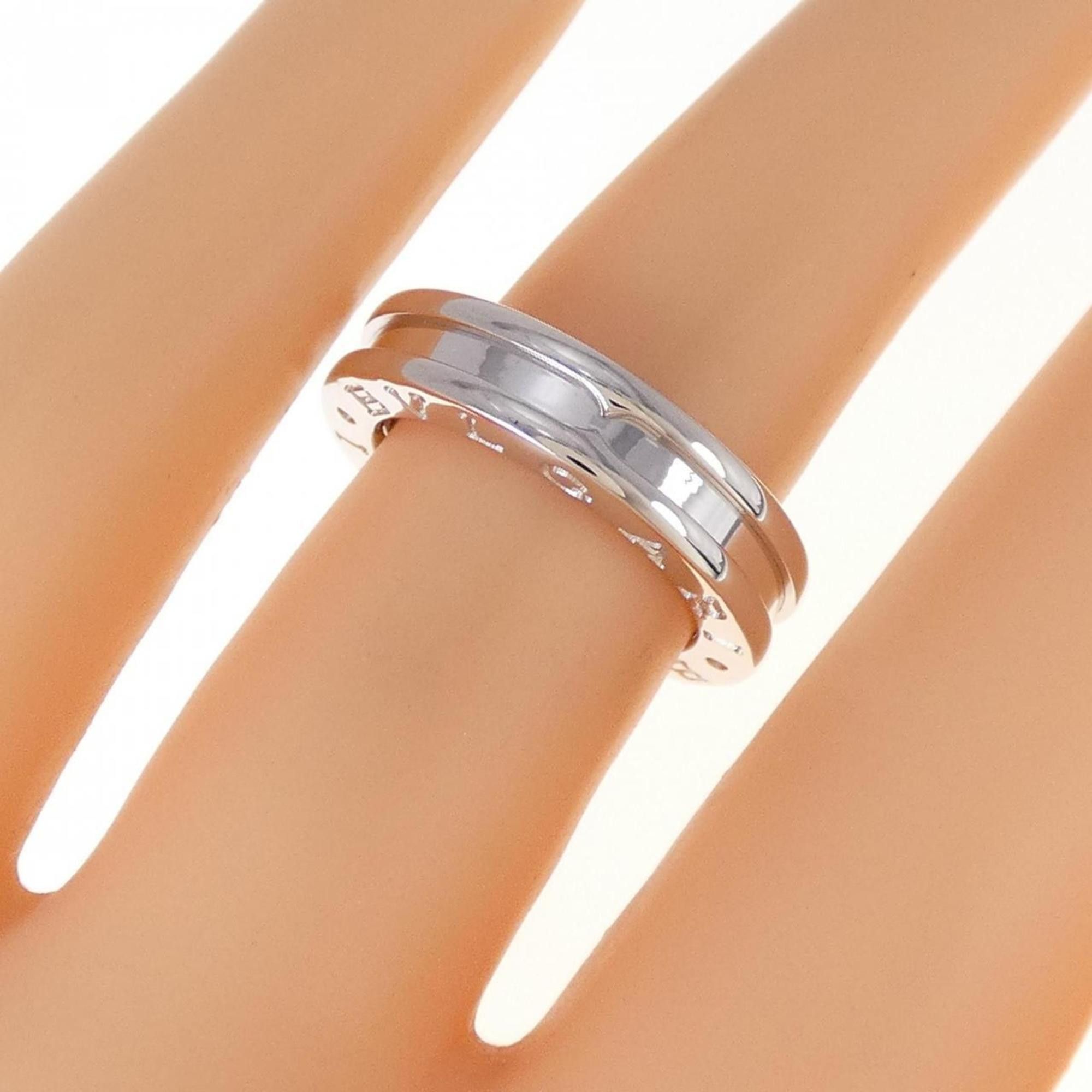 Bvlgari Bulgari B-ZERO ring # 47 ring Size ONE SIZE - 4 Thumbnail