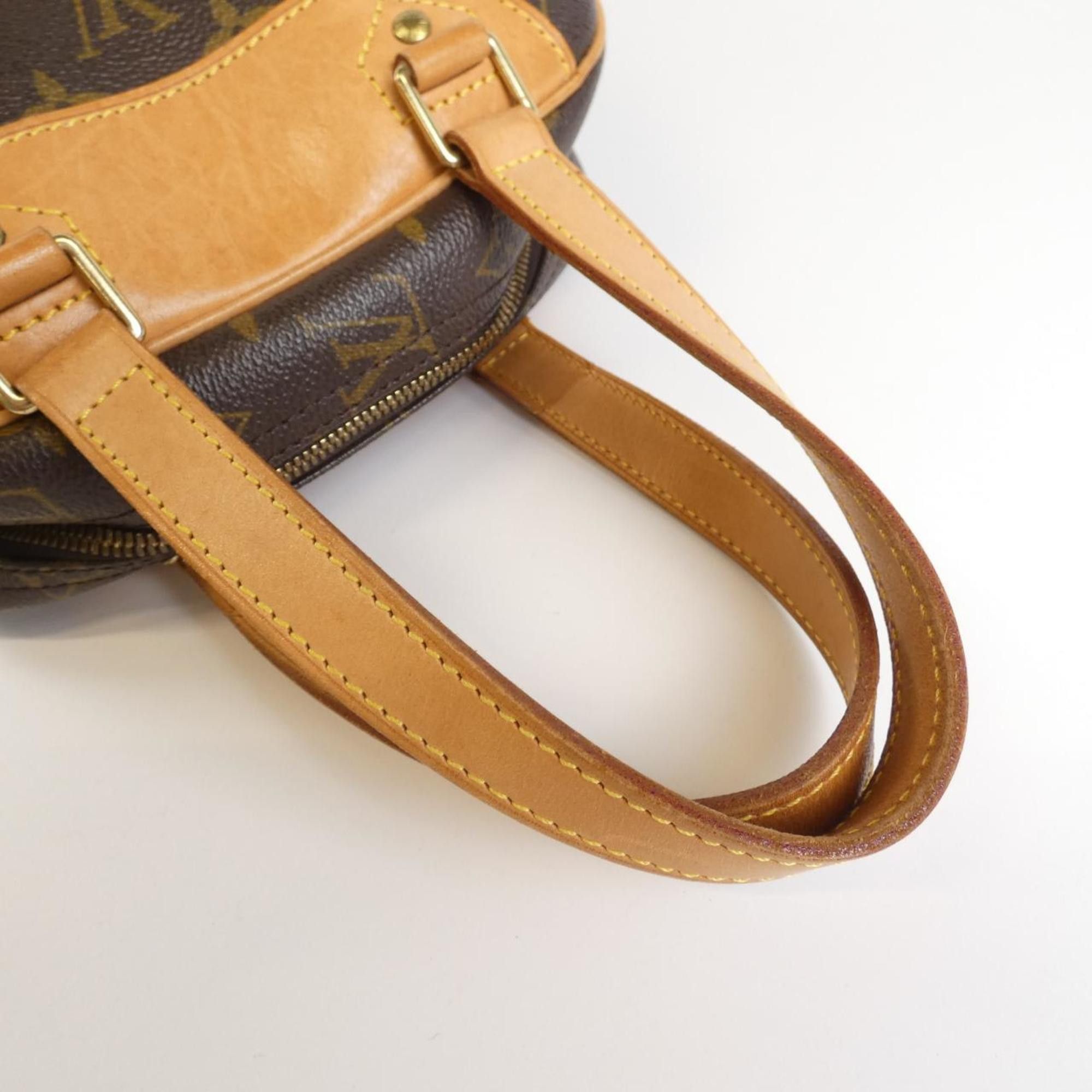 Louis Vuitton Louis Vuitton Excursion handbag Size ONE SIZE - 3 Thumbnail