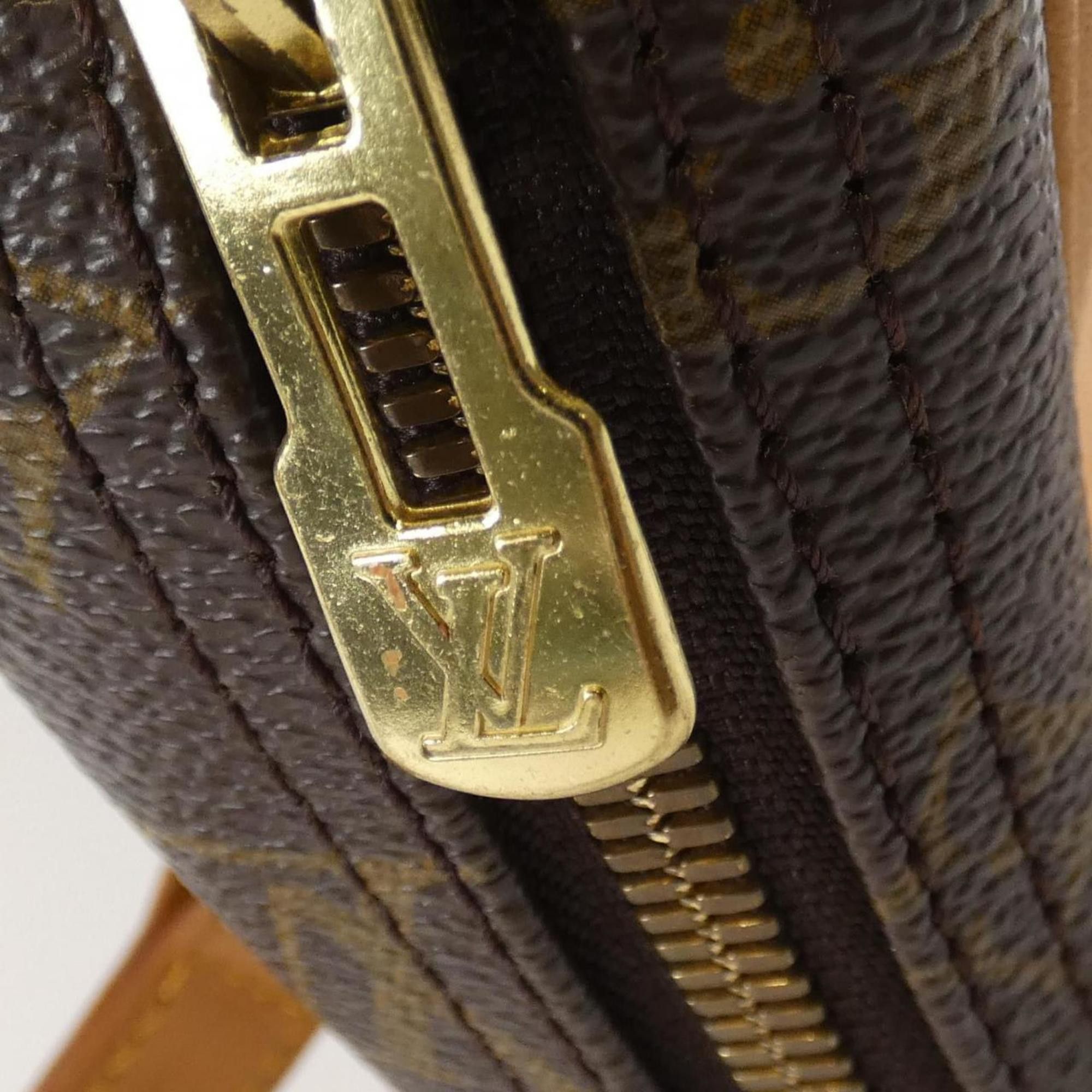 Louis Vuitton Louis Vuitton Excursion handbag Size ONE SIZE - 7 Thumbnail