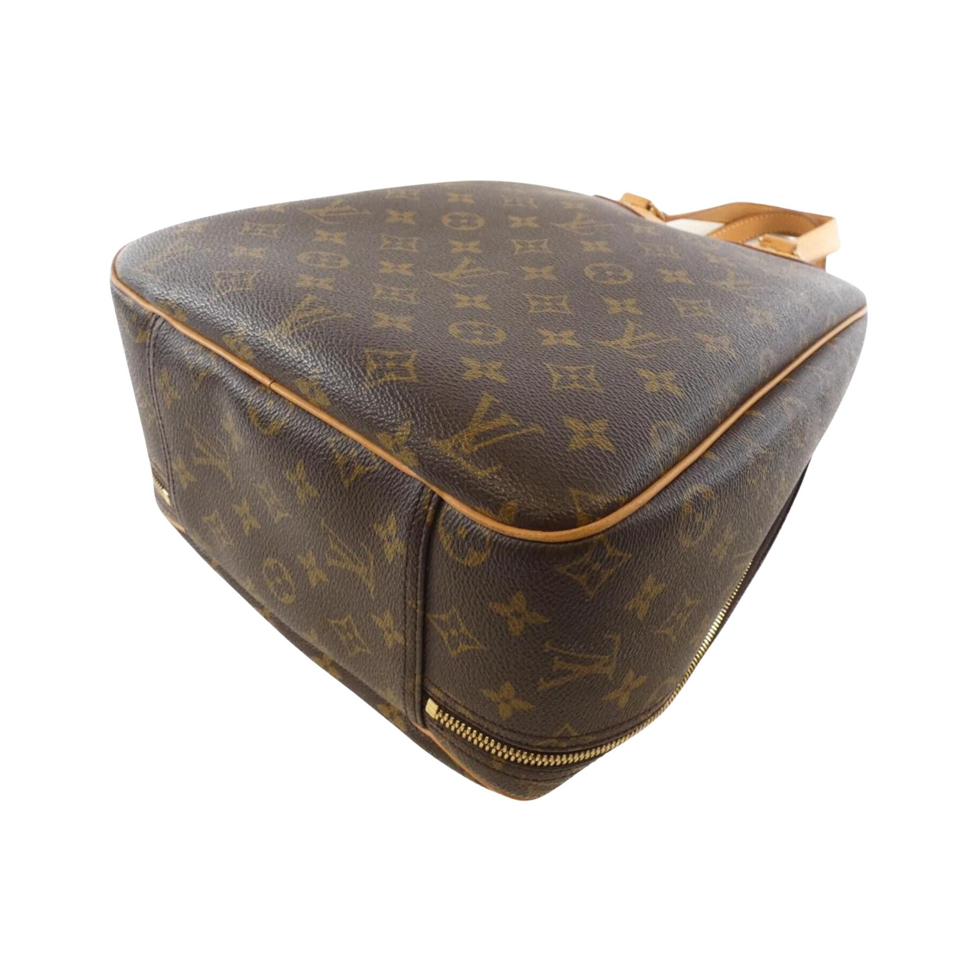 Louis Vuitton Louis Vuitton Excursion handbag Size ONE SIZE - 2 Thumbnail