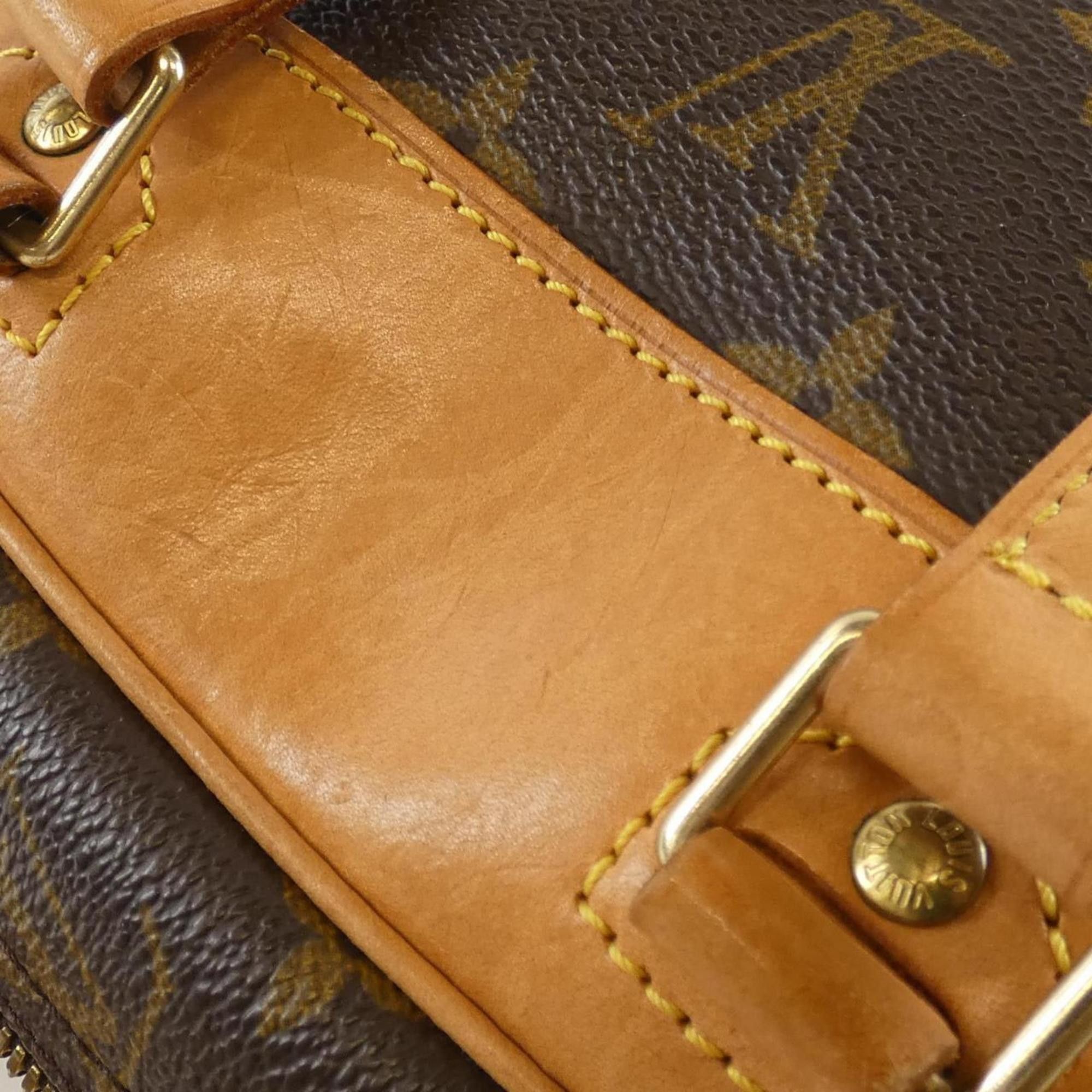 Louis Vuitton Louis Vuitton Excursion handbag Size ONE SIZE - 6 Thumbnail