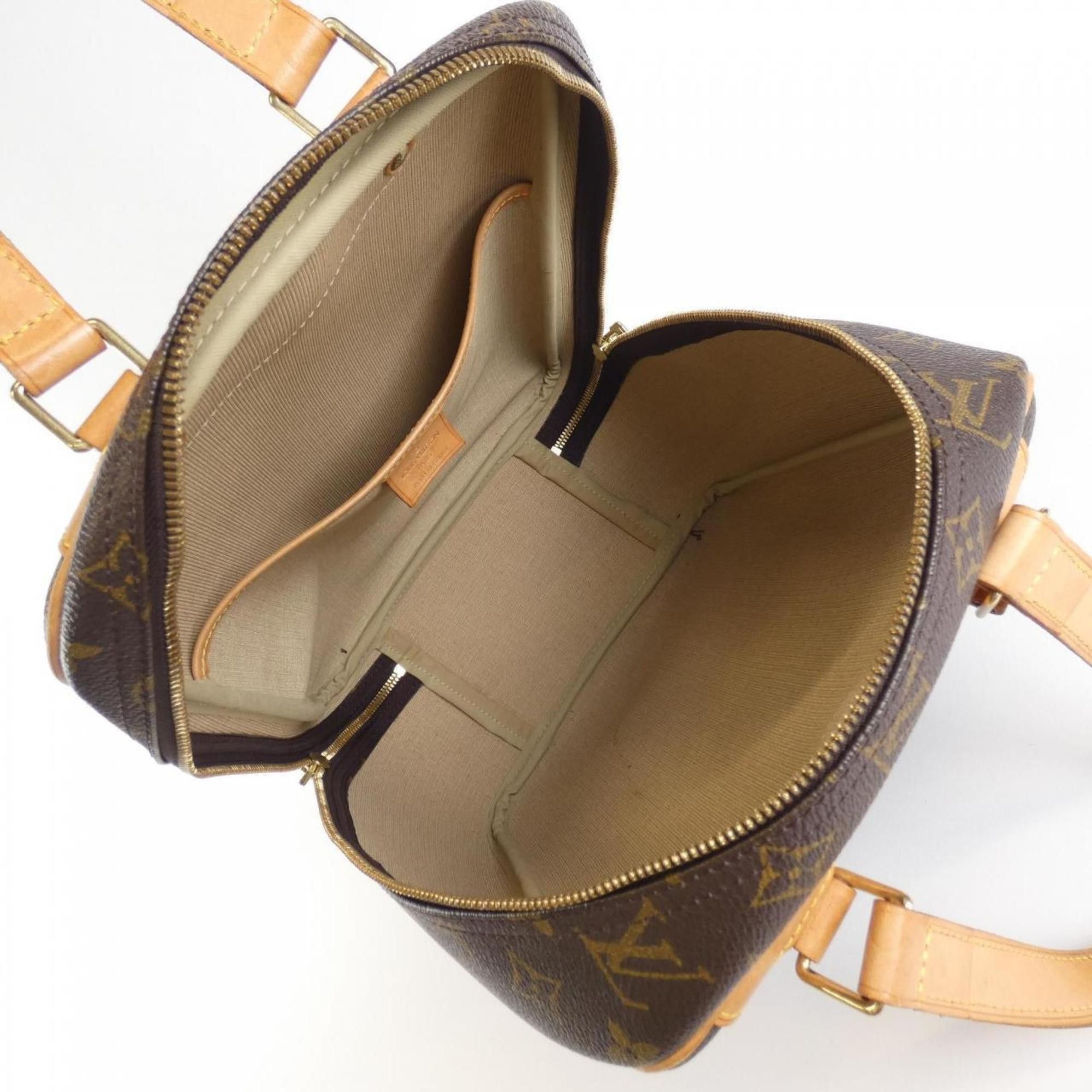Louis Vuitton Louis Vuitton Excursion handbag Size ONE SIZE - 9 Thumbnail