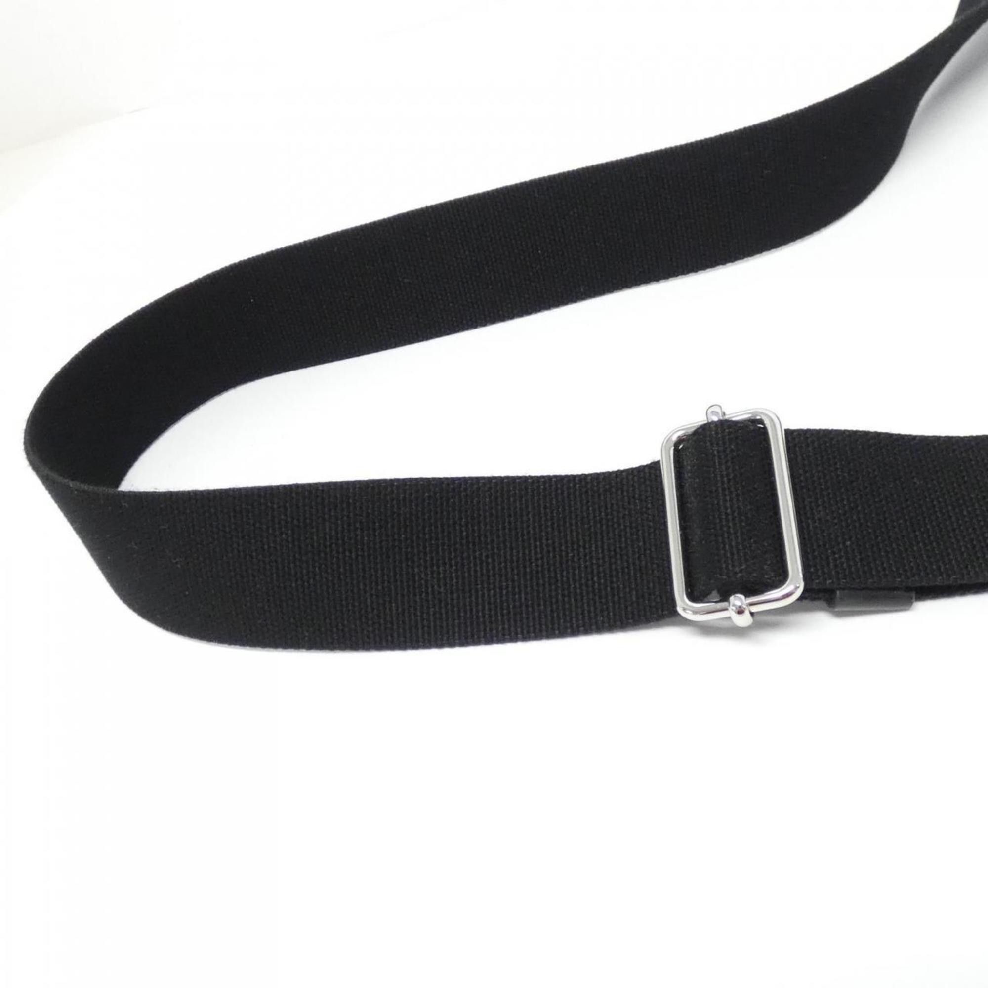 Prada Prada Canapa handbag Size ONE SIZE - 4 Thumbnail