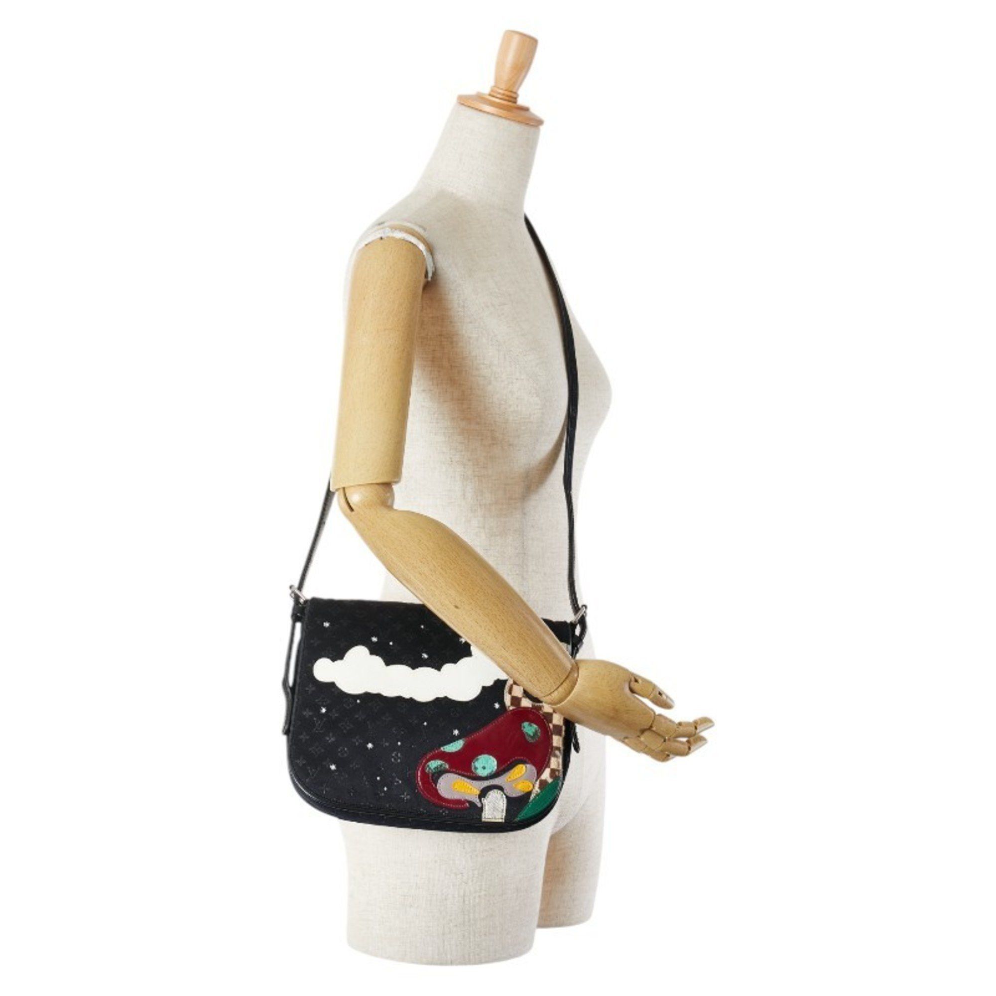 Louis Vuitton Louis Vuitton Conte De Fées shoulder Size ONE SIZE - 7 Thumbnail