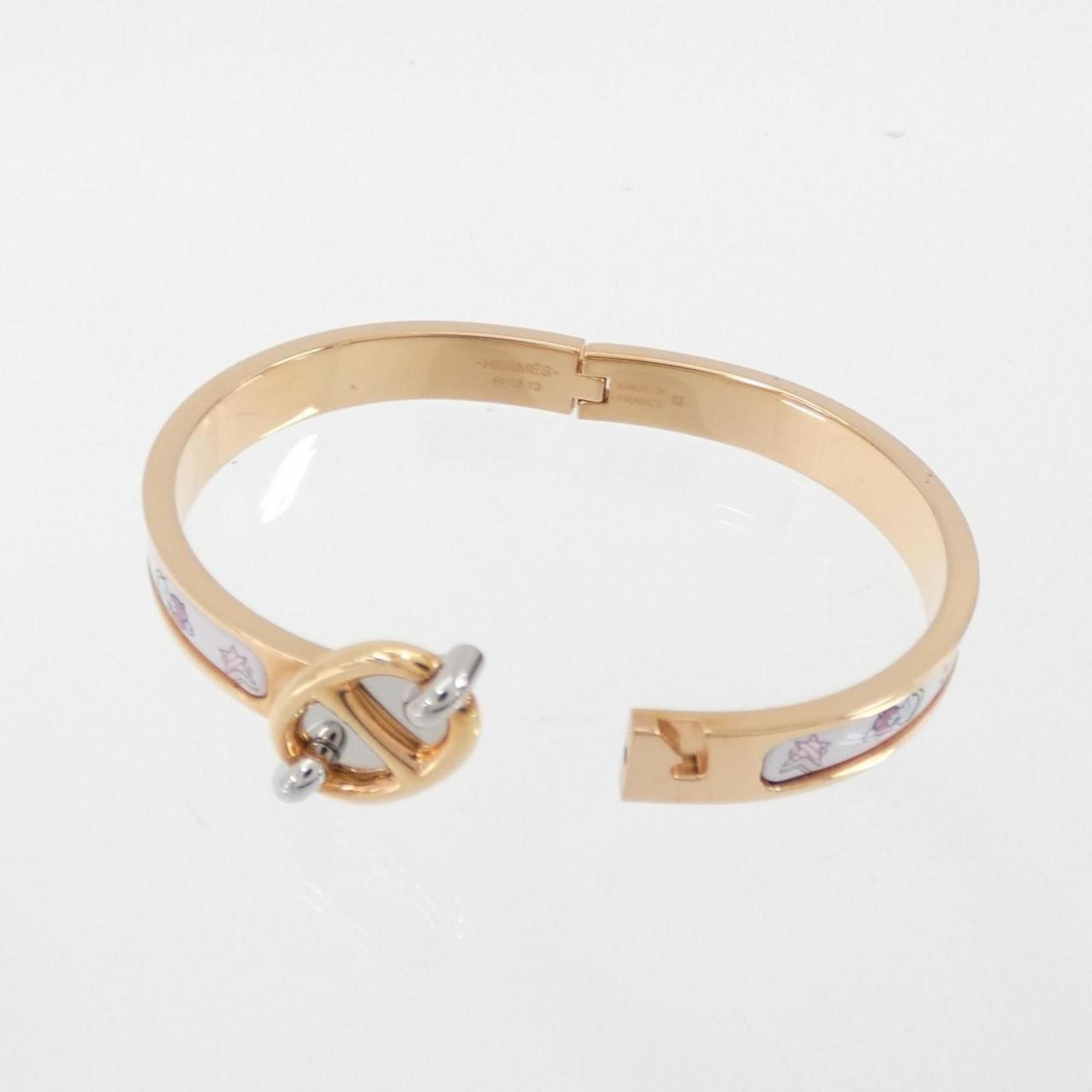 Hermes Hermès Chaine d'ancre bracelet Size ONE SIZE - 3 Thumbnail