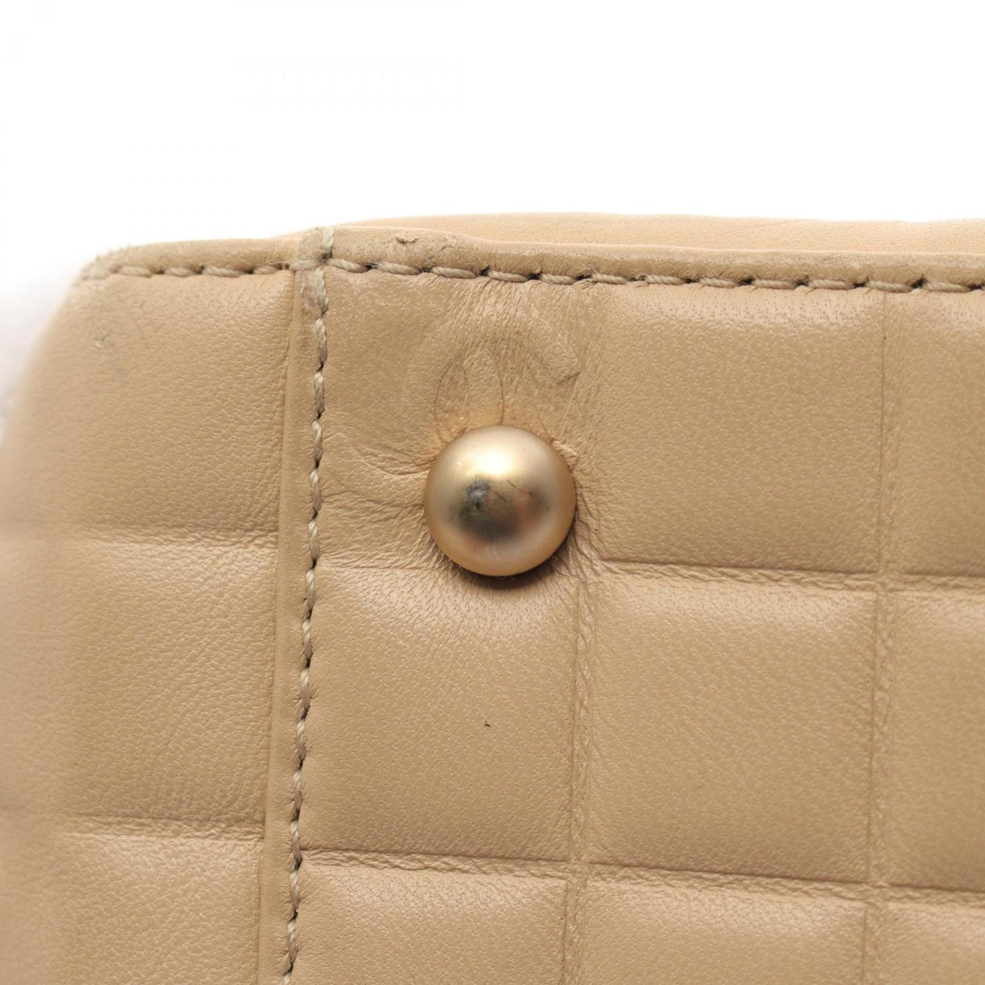 Chanel Chanel Chocolate bar tote Size ONE SIZE - 7 Thumbnail