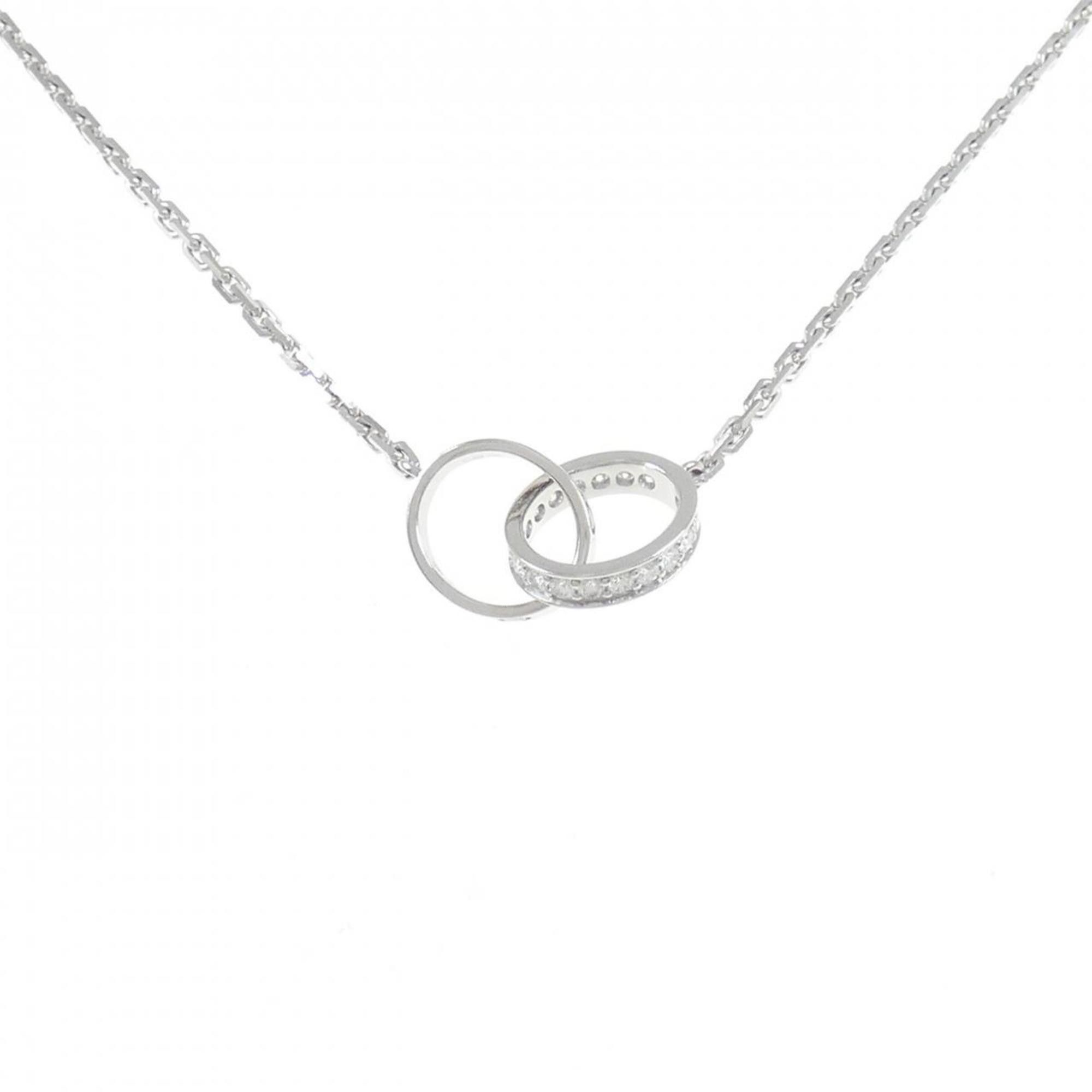Cartier Cartier Love necklace Size ONE SIZE - 2 Thumbnail