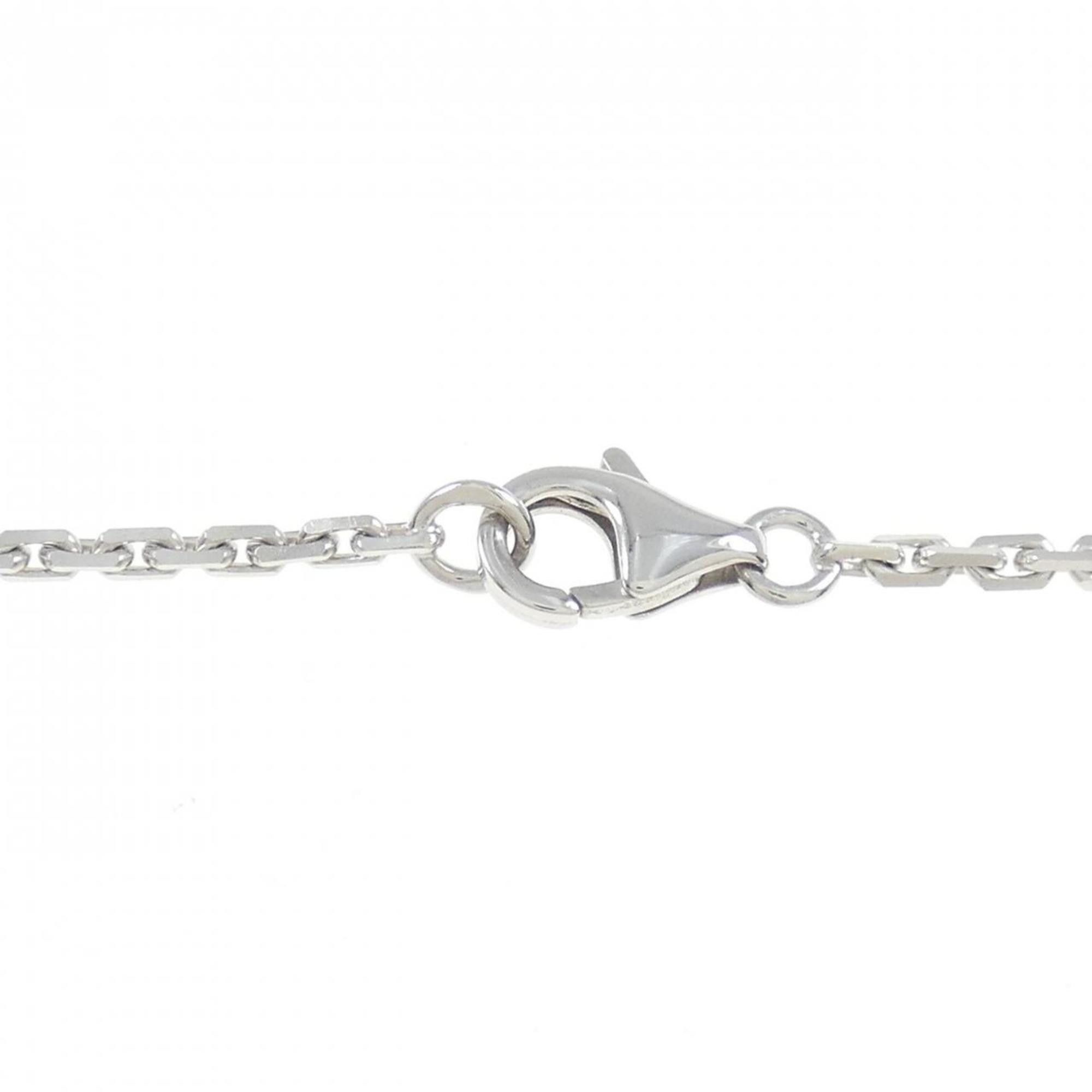 Cartier Cartier Love necklace Size ONE SIZE - 5 Thumbnail