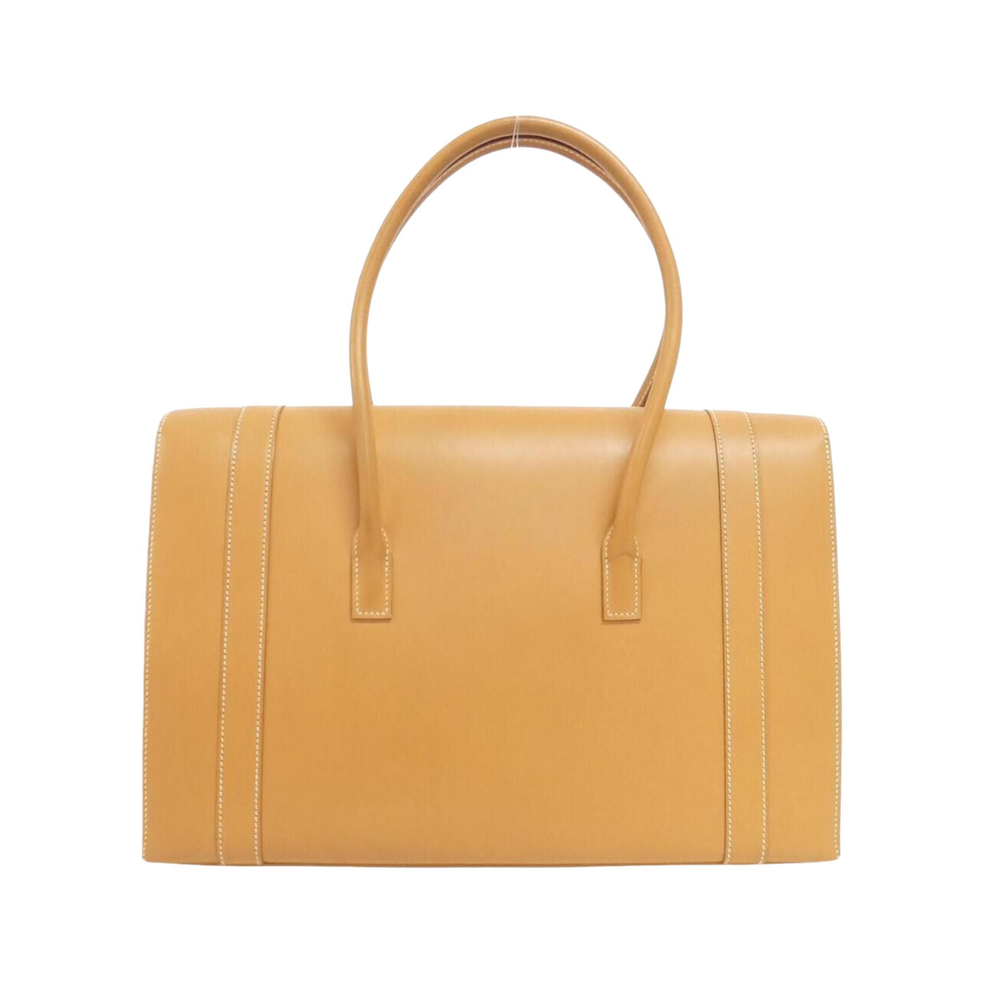Hermes Hermès Drag handbag Size ONE SIZE - 2 Thumbnail