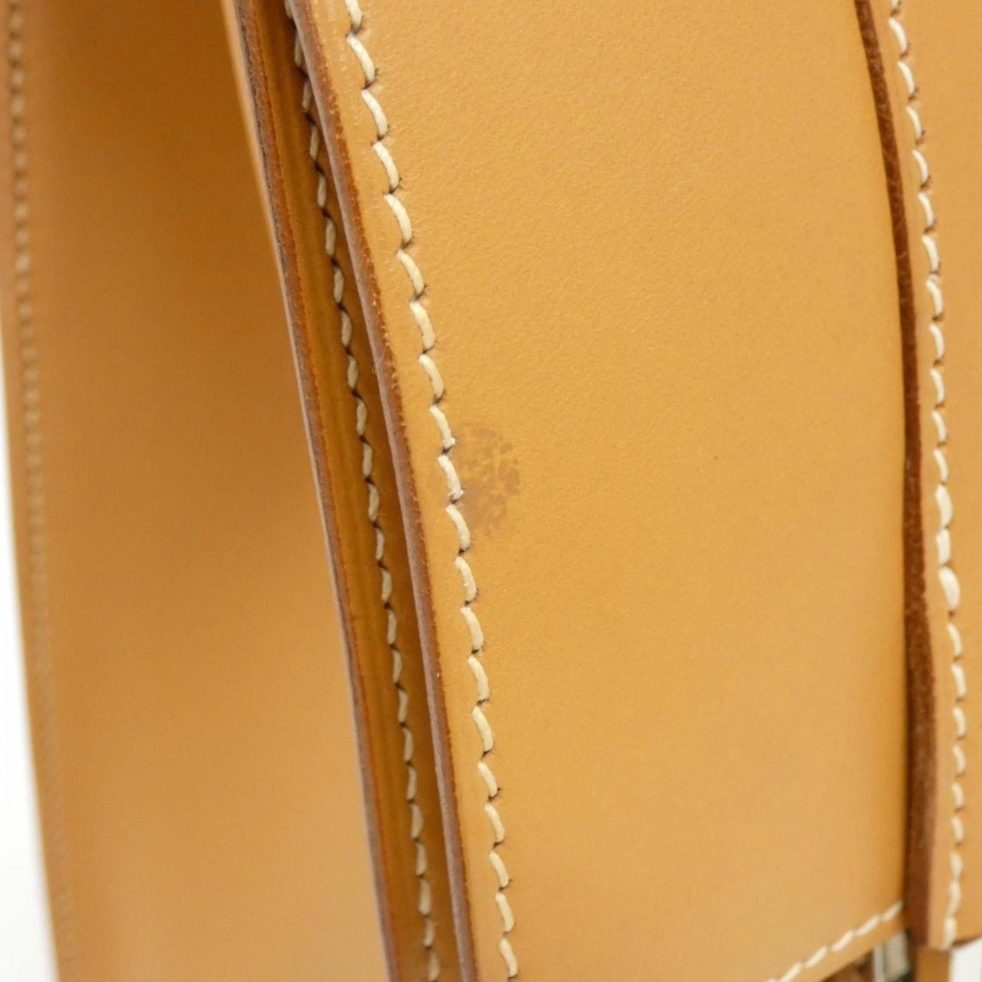 Hermes Hermès Drag handbag Size ONE SIZE - 6 Thumbnail