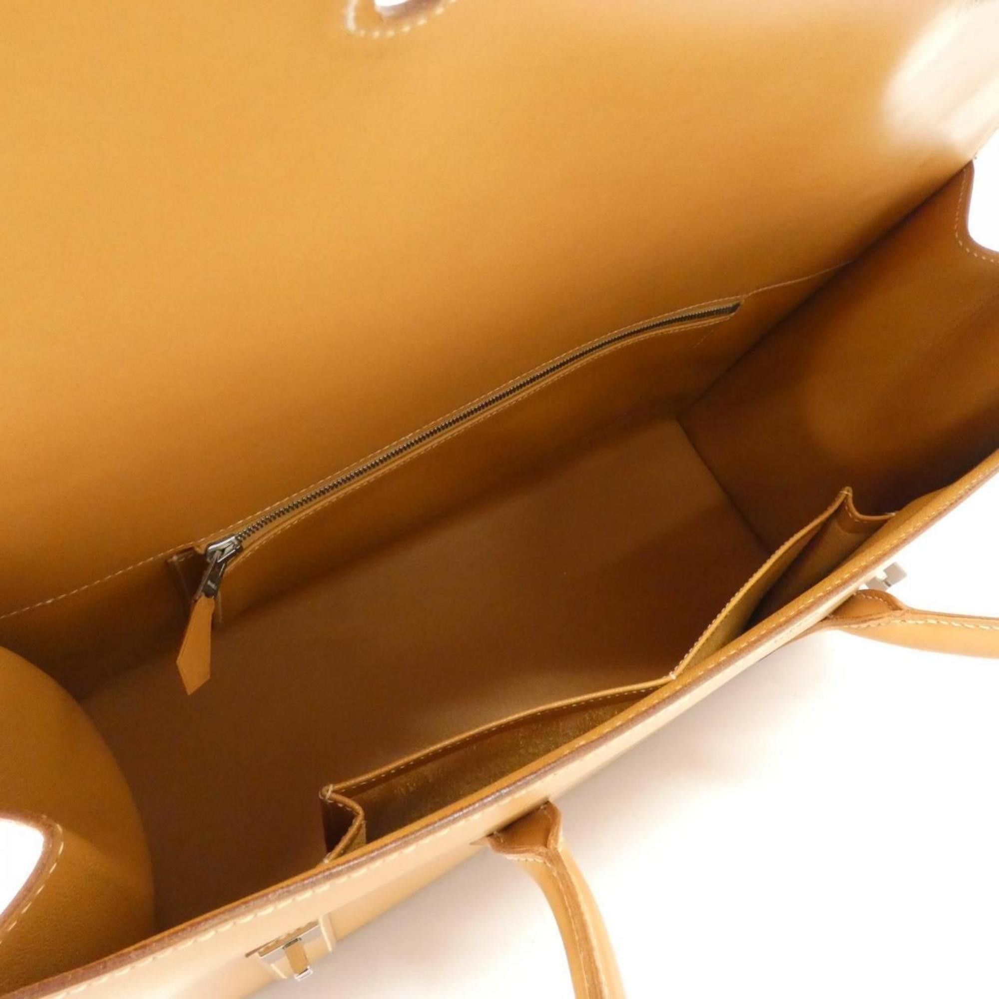 Hermes Hermès Drag handbag Size ONE SIZE - 9 Thumbnail