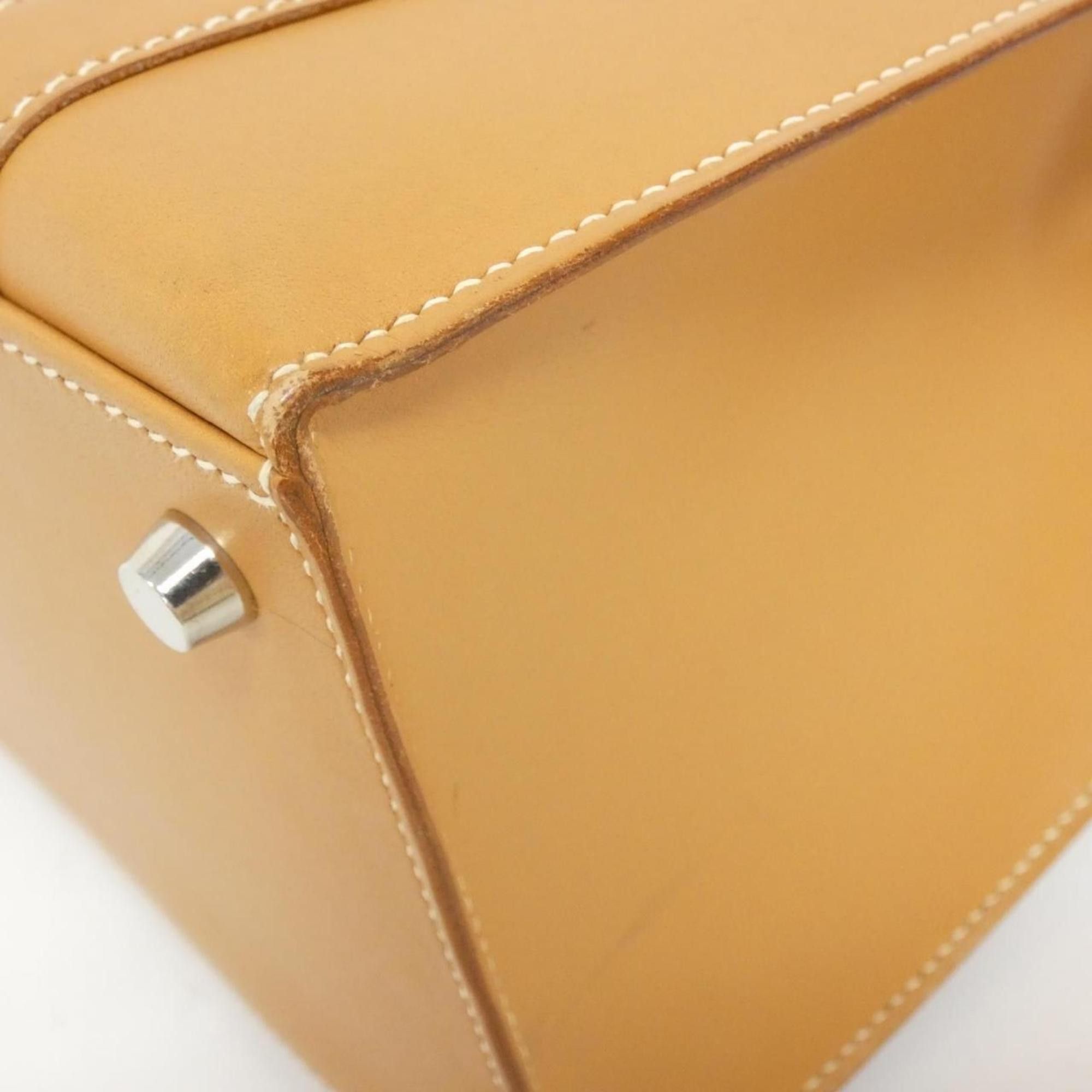 Hermes Hermès Drag handbag Size ONE SIZE - 4 Thumbnail