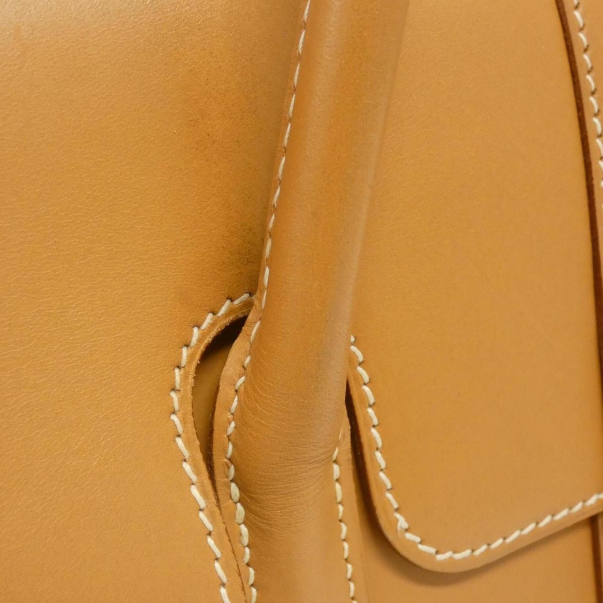Hermes Hermès Drag handbag Size ONE SIZE - 8 Thumbnail