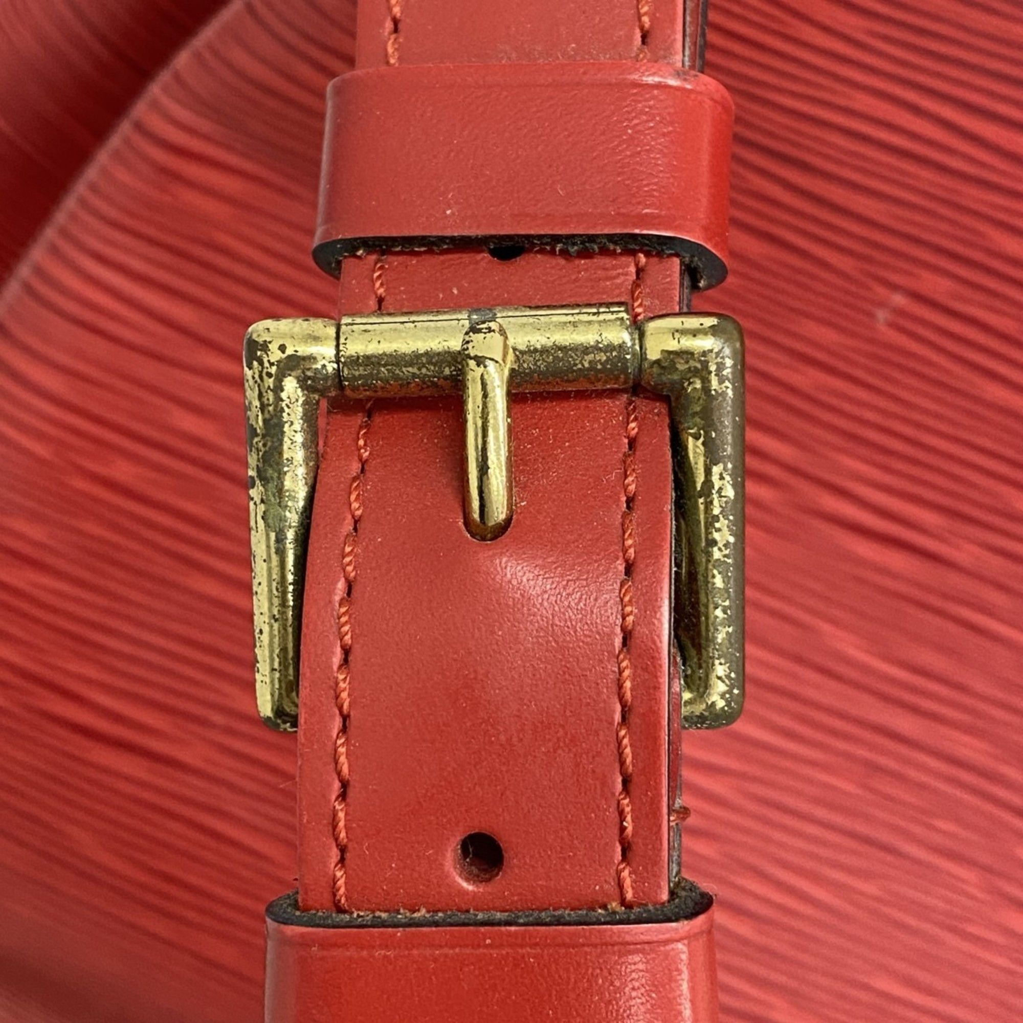 Louis Vuitton Louis Vuitton Noe shoulder Size ONE SIZE - 7 Thumbnail