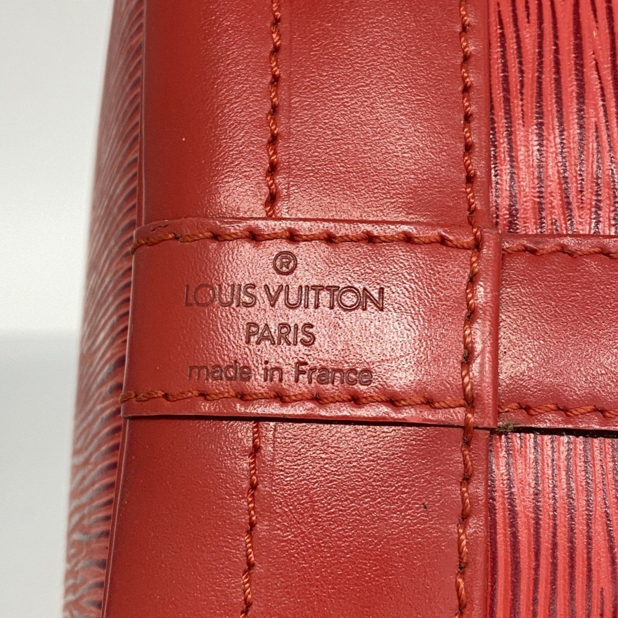Louis Vuitton Louis Vuitton Noe shoulder Size ONE SIZE - 11 Thumbnail
