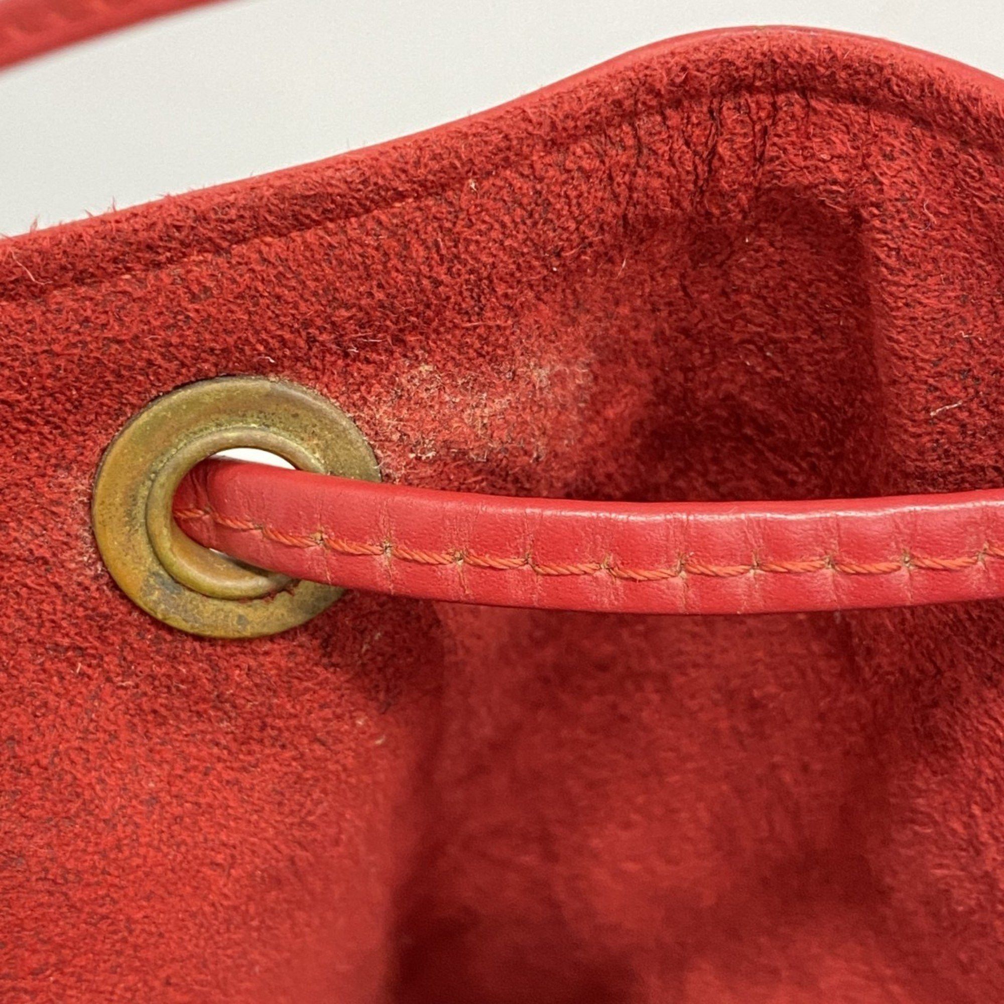 Louis Vuitton Louis Vuitton Noe shoulder Size ONE SIZE - 12 Thumbnail