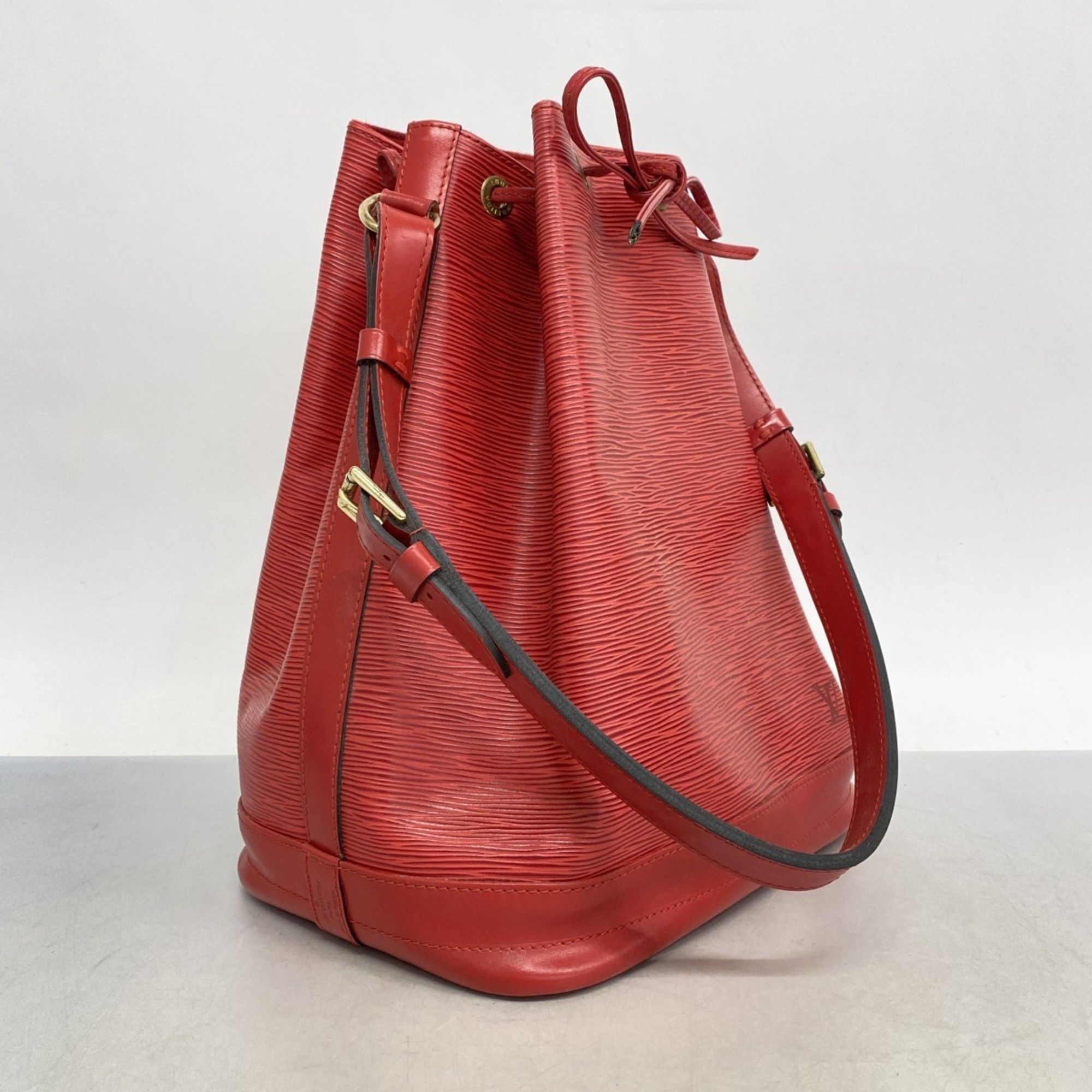 Louis Vuitton Louis Vuitton Noe shoulder Size ONE SIZE - 3 Thumbnail