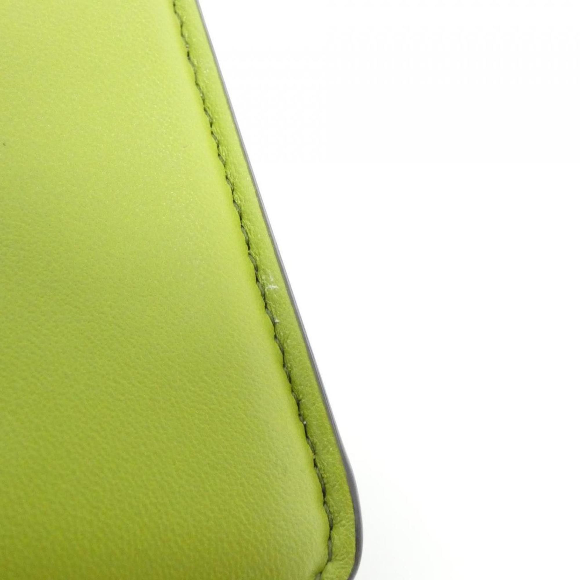 Fendi Fendi Peekaboo handbag Size ONE SIZE - 4 Thumbnail
