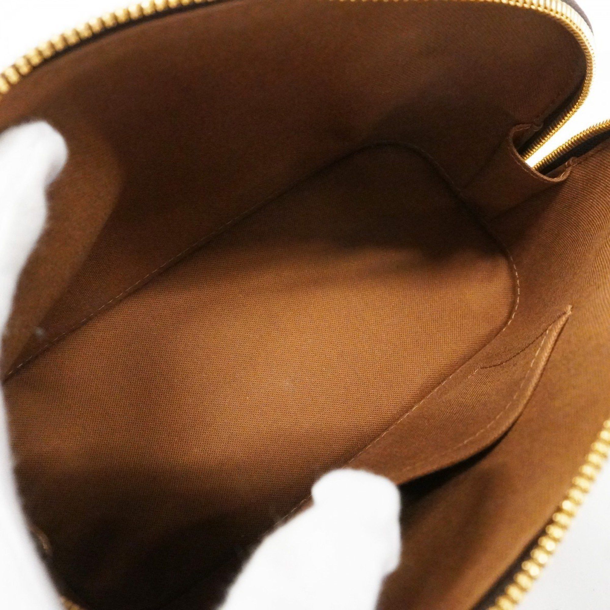 Louis Vuitton Louis Vuitton Alma BB handbag Size ONE SIZE - 13 Thumbnail
