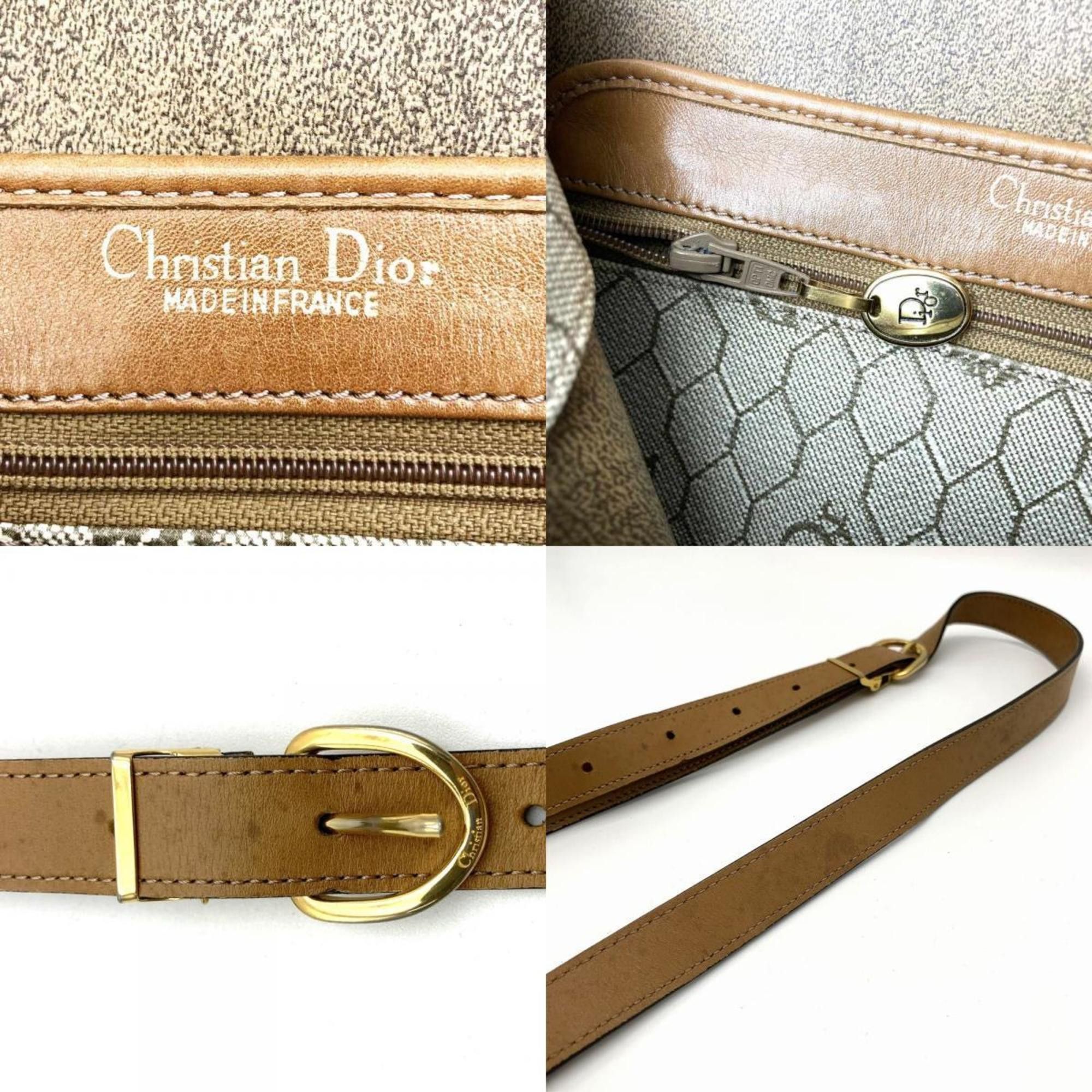 Dior Dior Honeycomb shoulder Size ONE SIZE - 9 Thumbnail