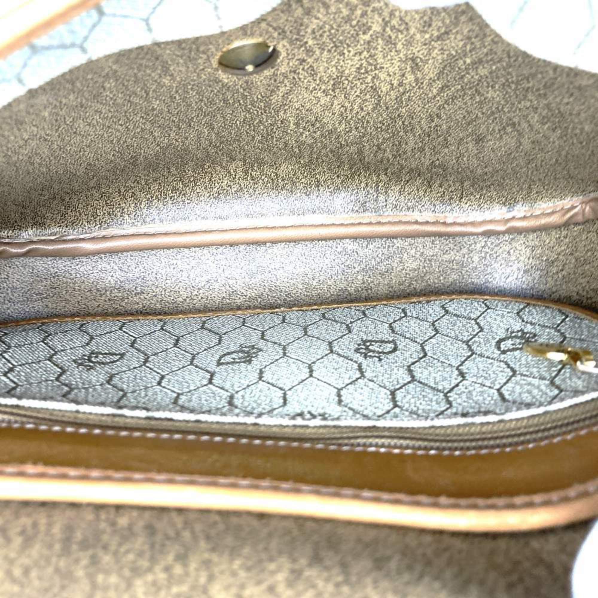 Dior Dior Honeycomb shoulder Size ONE SIZE - 8 Thumbnail