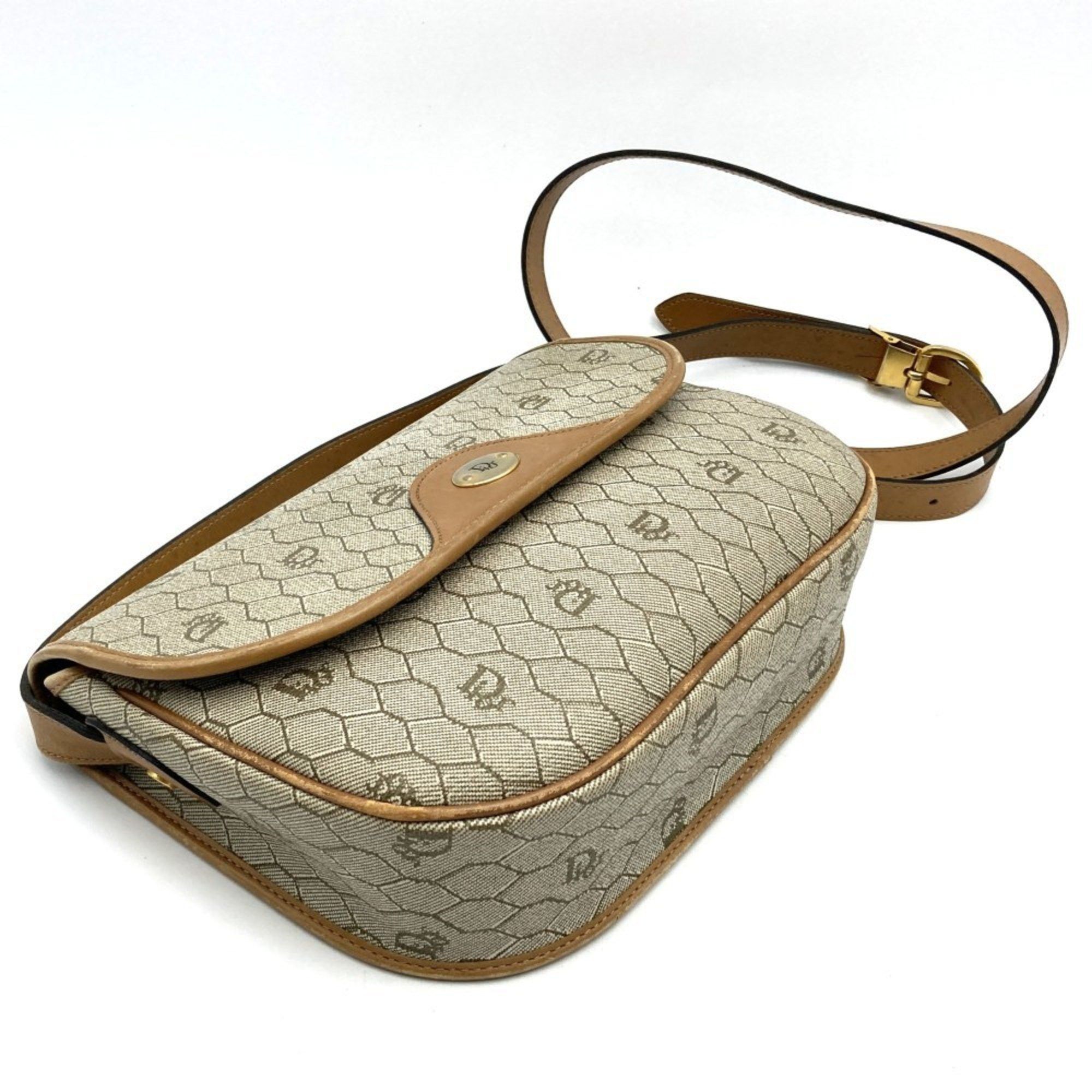 Dior Dior Honeycomb shoulder Size ONE SIZE - 4 Thumbnail