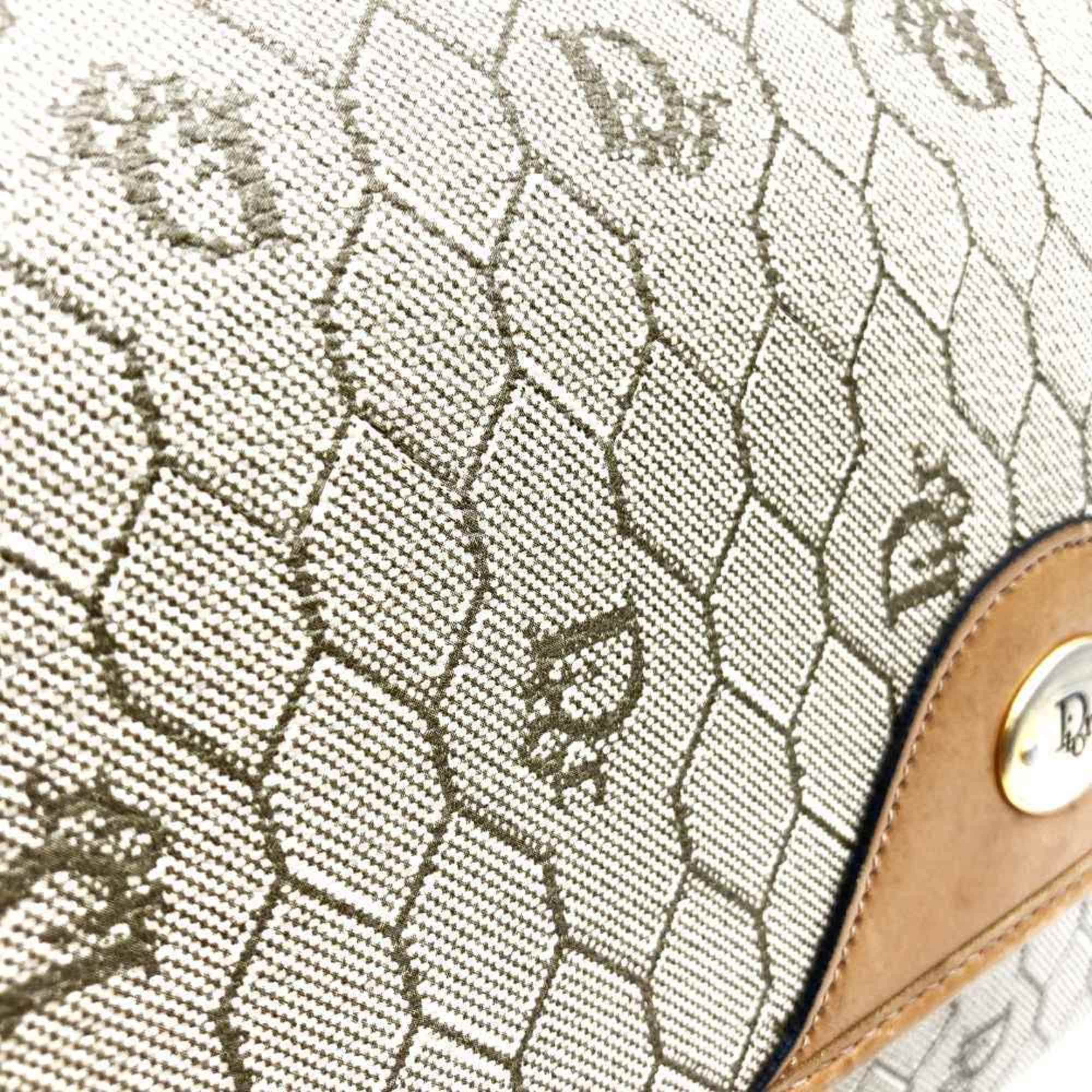 Dior Dior Honeycomb shoulder Size ONE SIZE - 7 Thumbnail