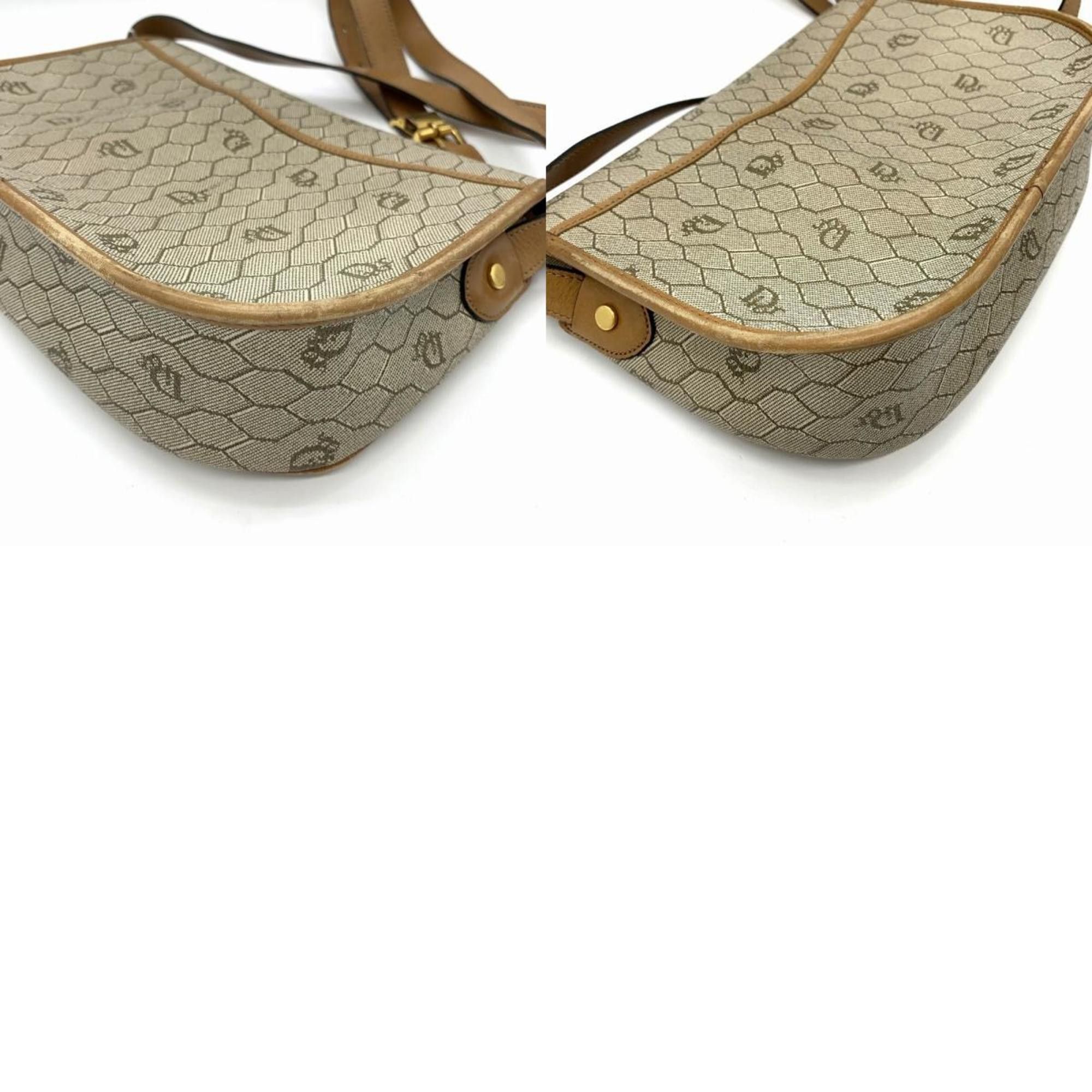 Dior Dior Honeycomb shoulder Size ONE SIZE - 6 Thumbnail