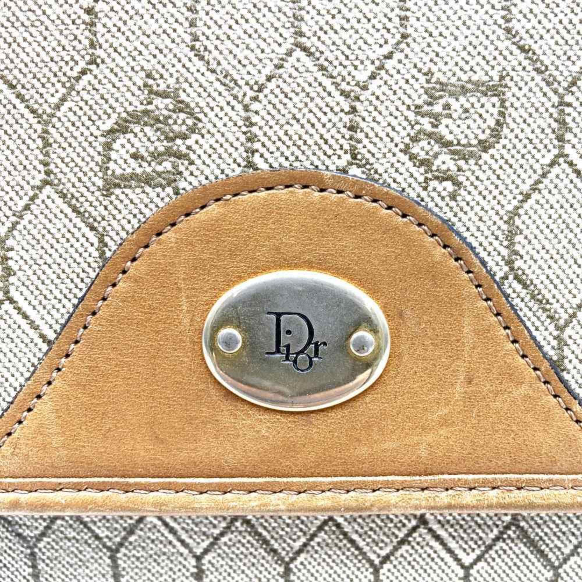 Dior Dior Honeycomb shoulder Size ONE SIZE - 10 Thumbnail