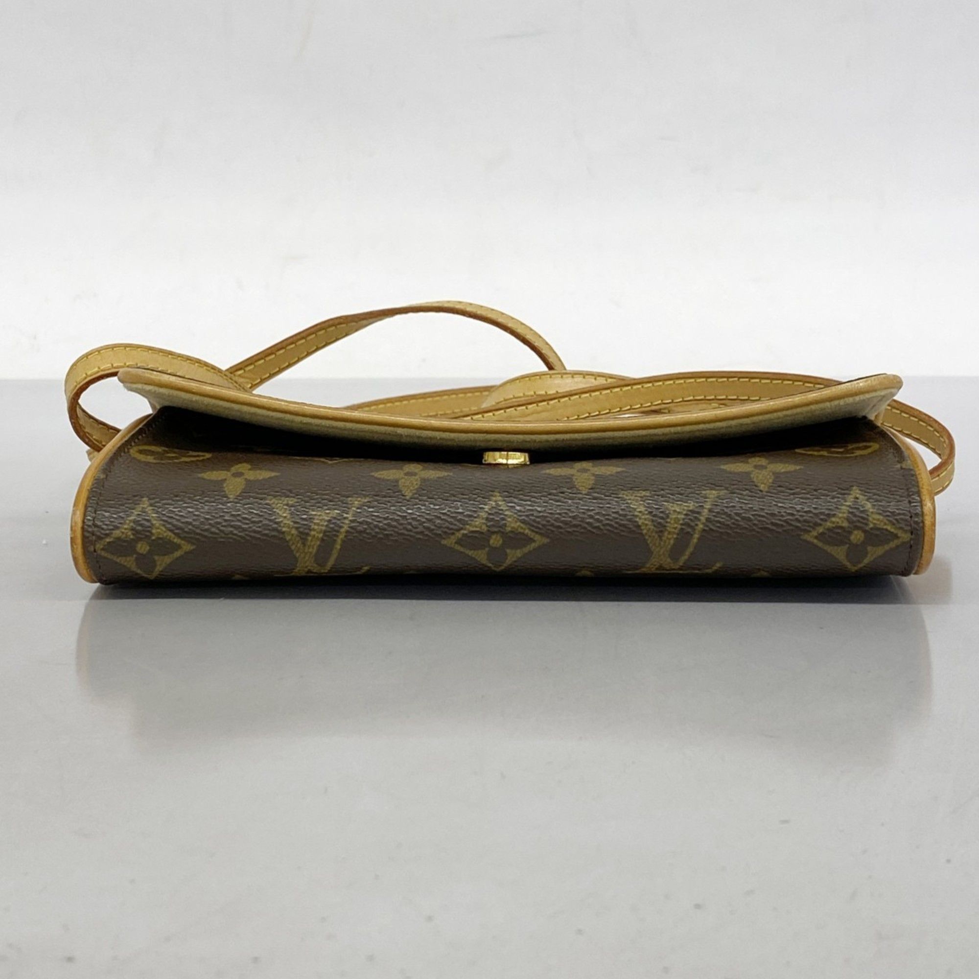 Louis Vuitton Louis Vuitton Twin shoulder Size ONE SIZE - 5 Thumbnail