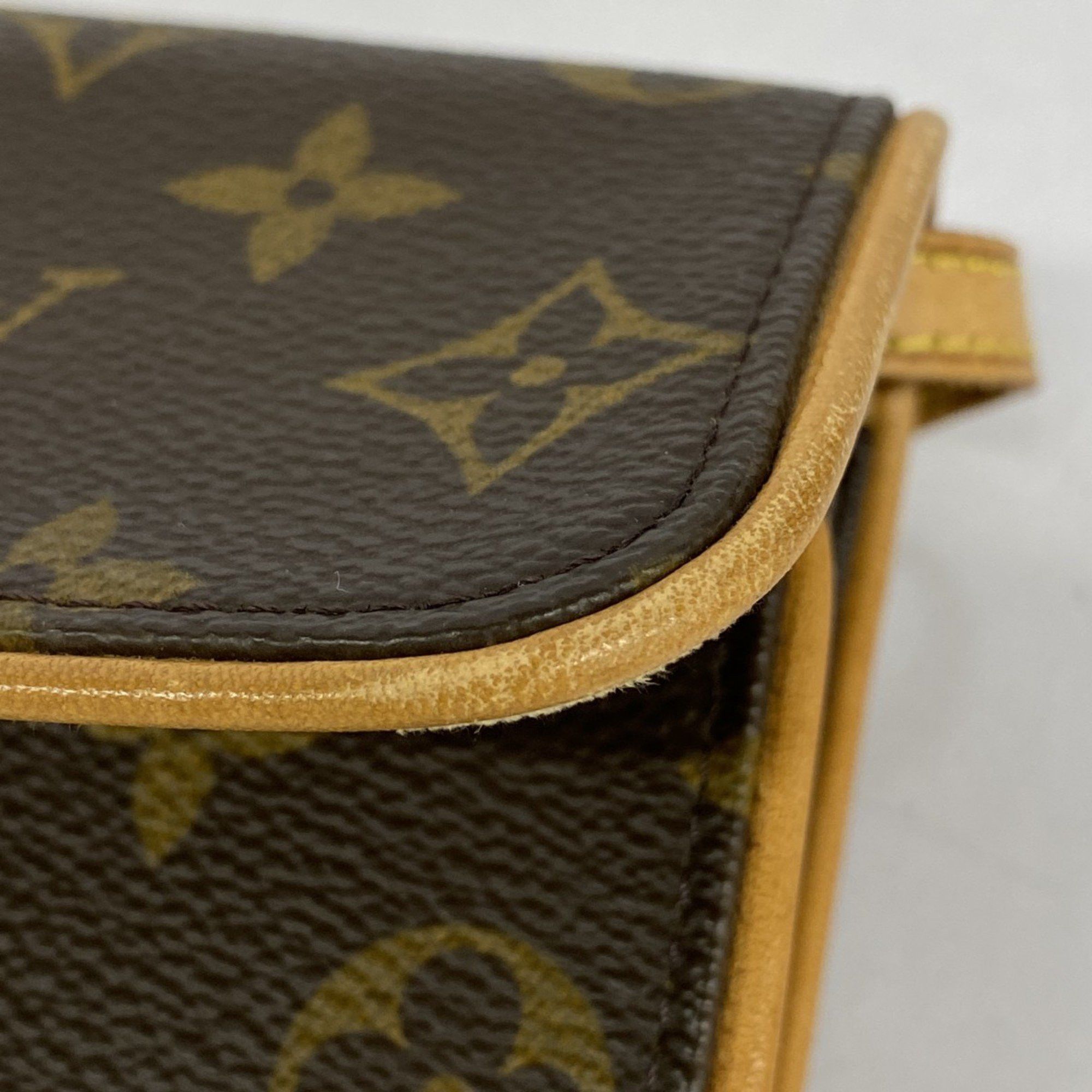 Louis Vuitton Louis Vuitton Twin shoulder Size ONE SIZE - 7 Thumbnail
