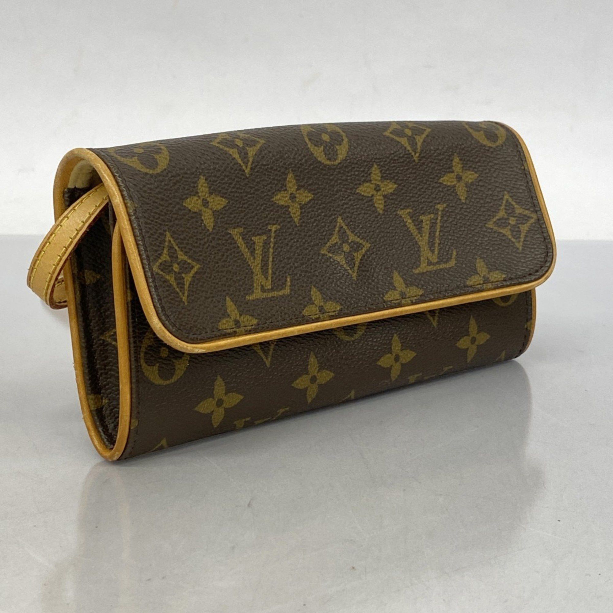 Louis Vuitton Louis Vuitton Twin shoulder Size ONE SIZE - 3 Thumbnail