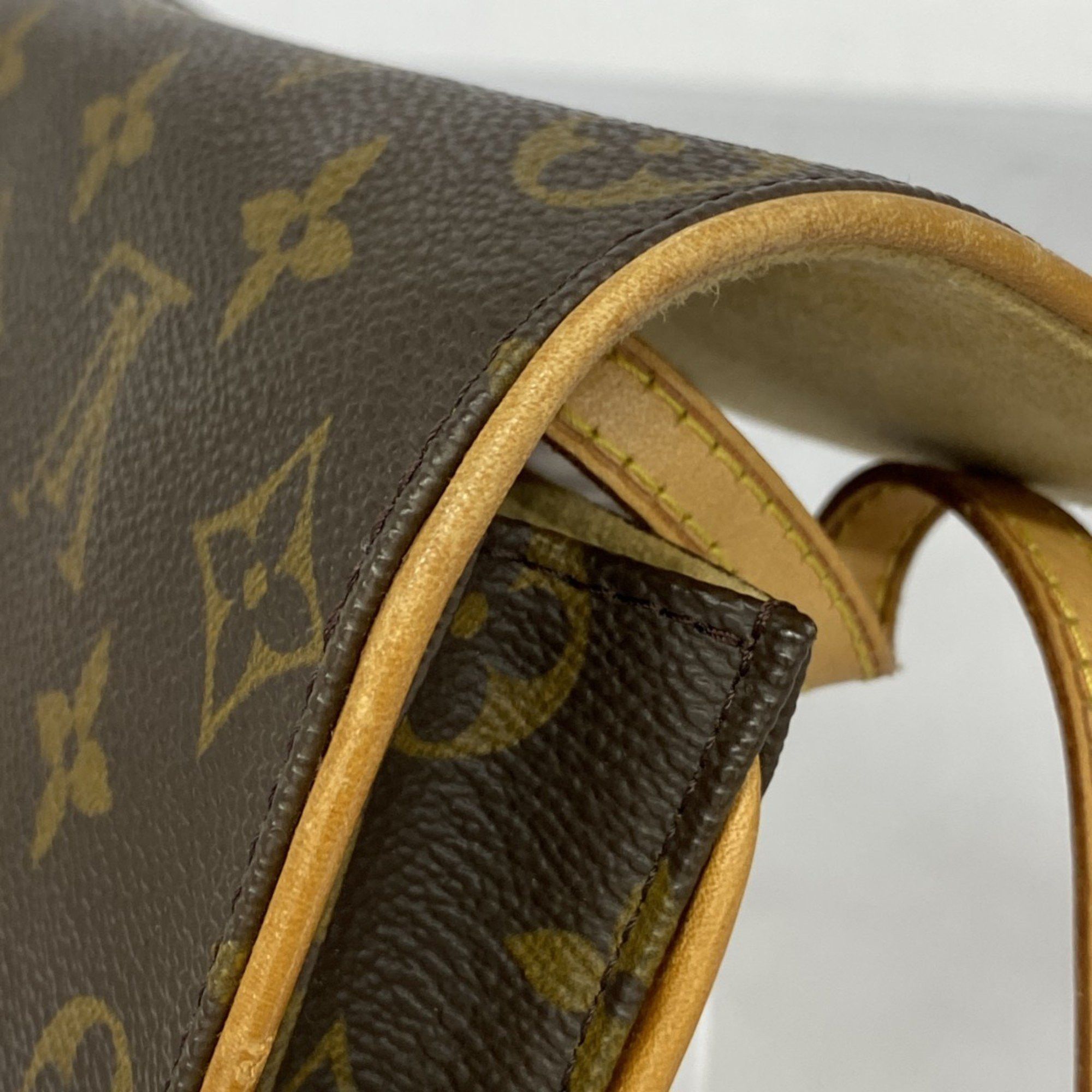 Louis Vuitton Louis Vuitton Twin shoulder Size ONE SIZE - 8 Thumbnail