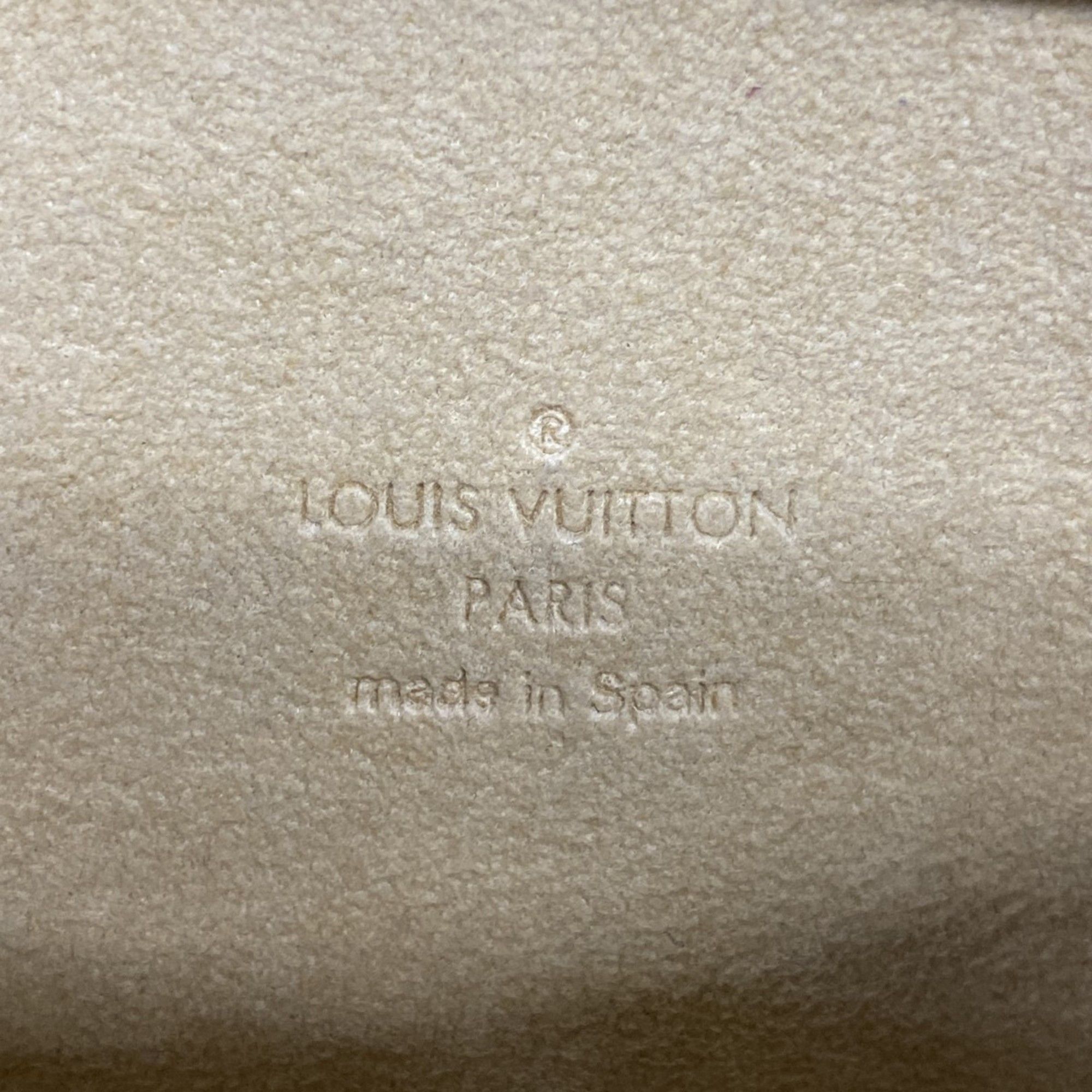 Louis Vuitton Louis Vuitton Twin shoulder Size ONE SIZE - 10 Thumbnail