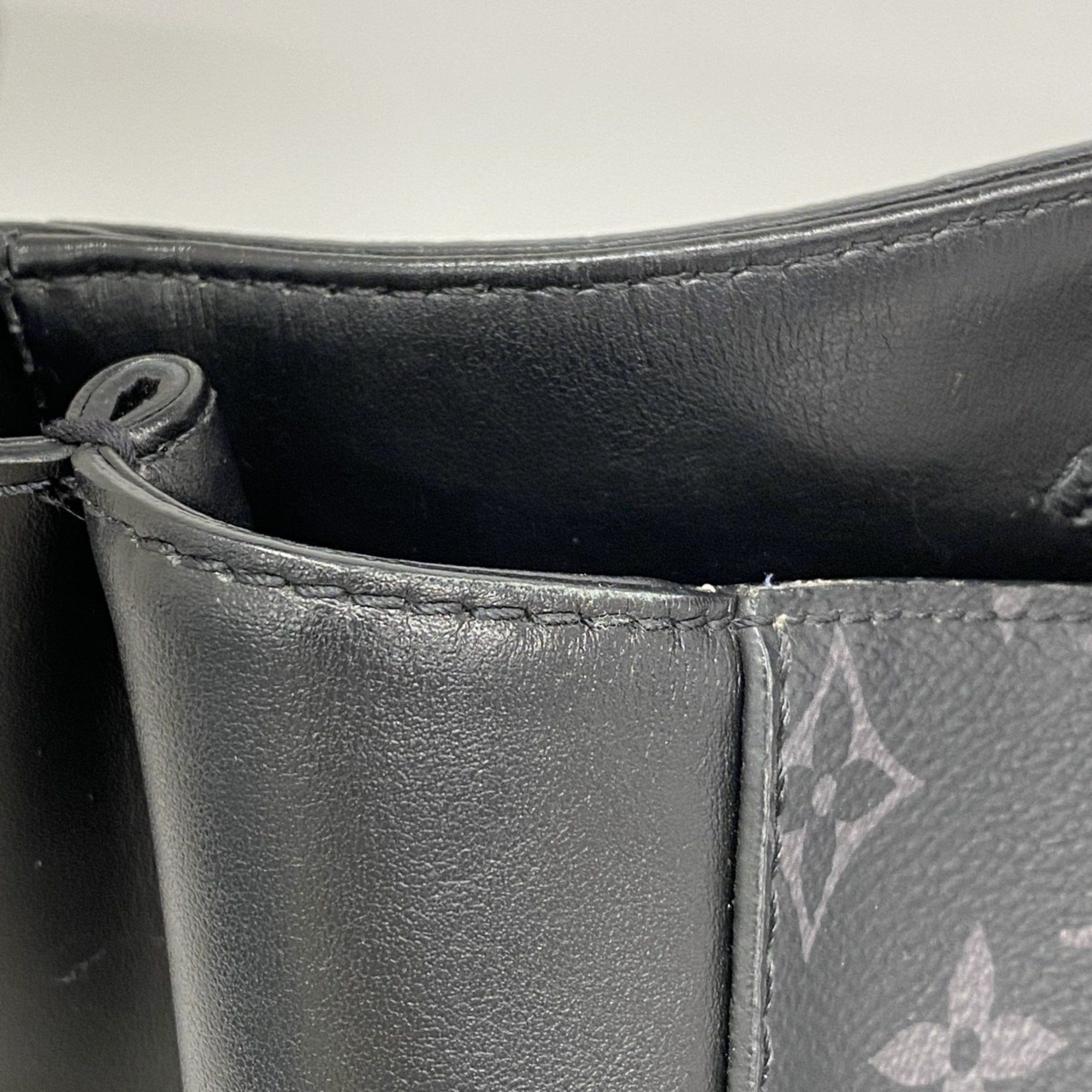 Louis Vuitton Louis Vuitton Grand sac eclipse tote Size ONE SIZE - 9 Thumbnail