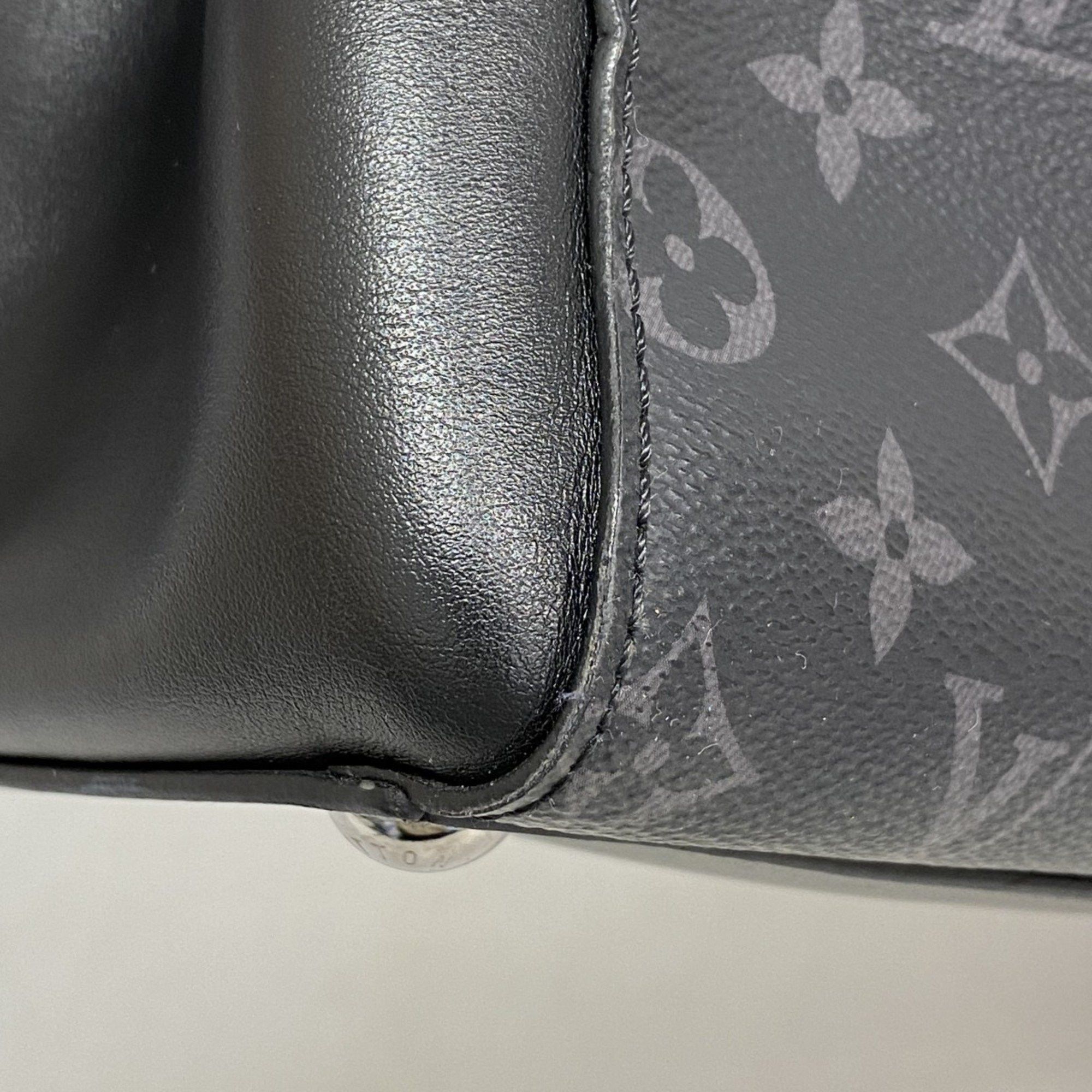Louis Vuitton Louis Vuitton Grand sac eclipse tote Size ONE SIZE - 8 Thumbnail